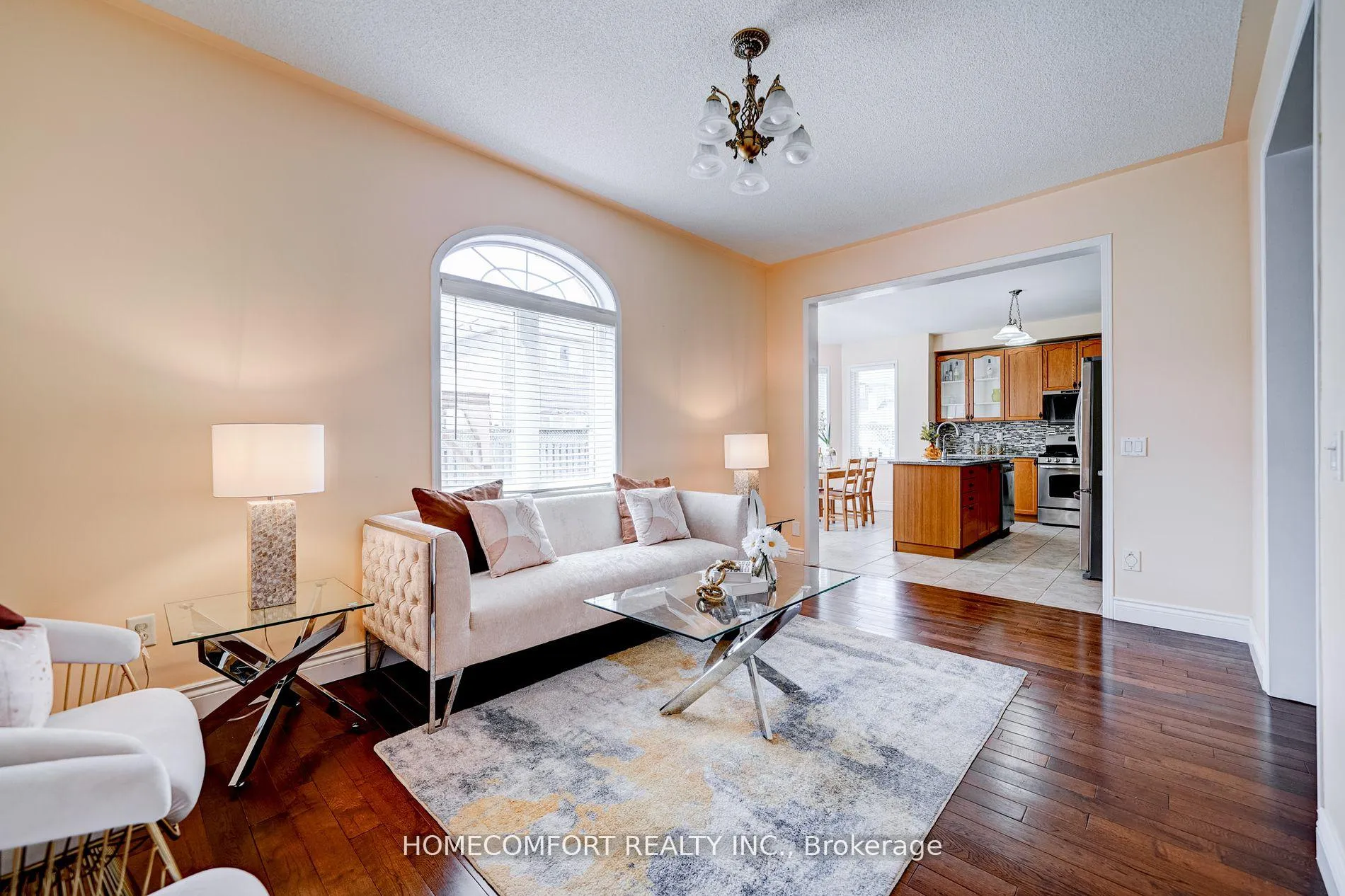 Photo 27 of 26 Belgrave Square, Markham, Berczy — HOMEH