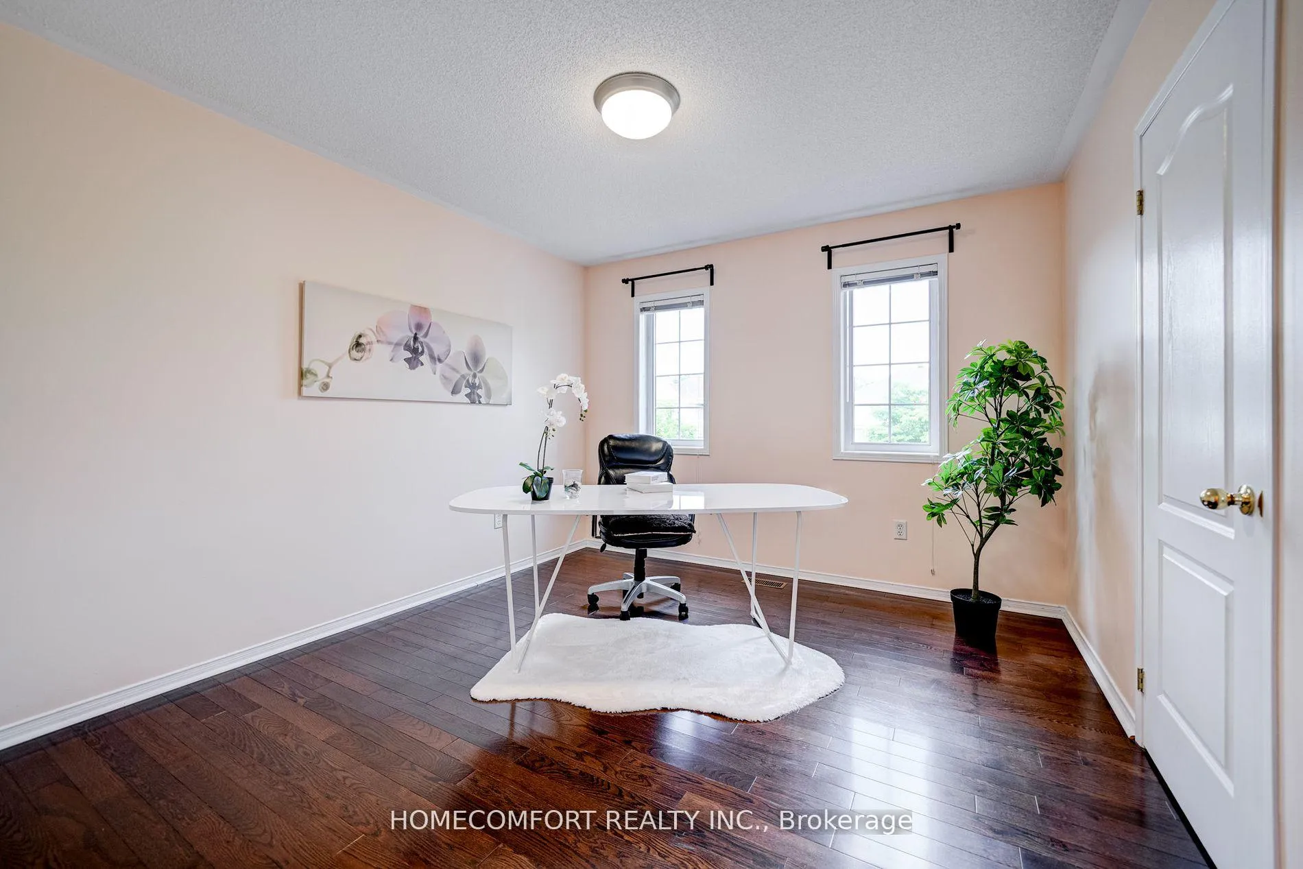 Photo 29 of 26 Belgrave Square, Markham, Berczy — HOMEH