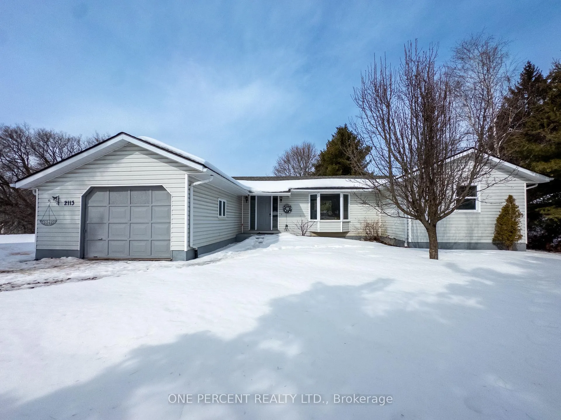 Photo 2 of 2113 County Road 1 E, Stone Mills — HOMEH