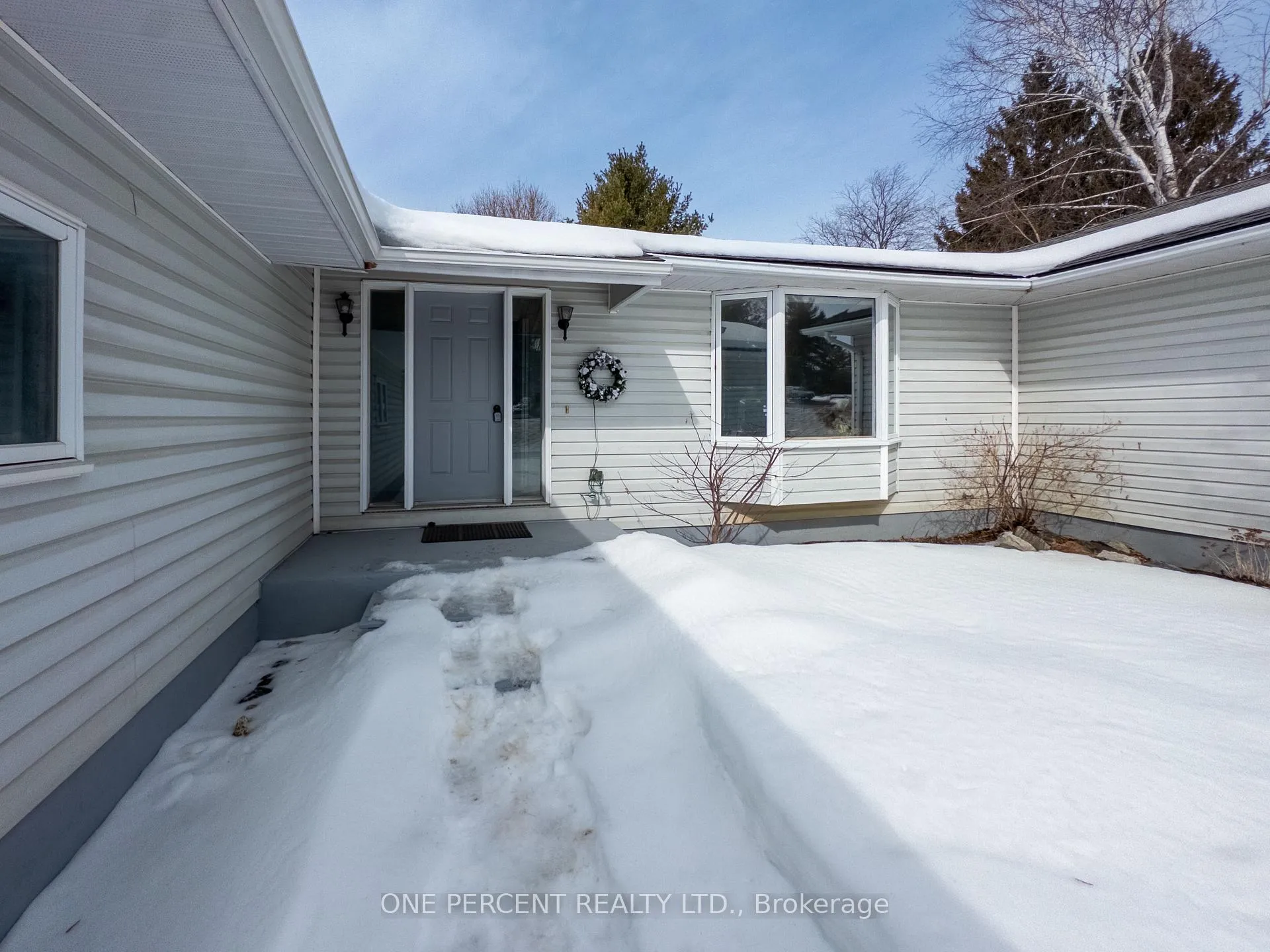 Photo 3 of 2113 County Road 1 E, Stone Mills — HOMEH