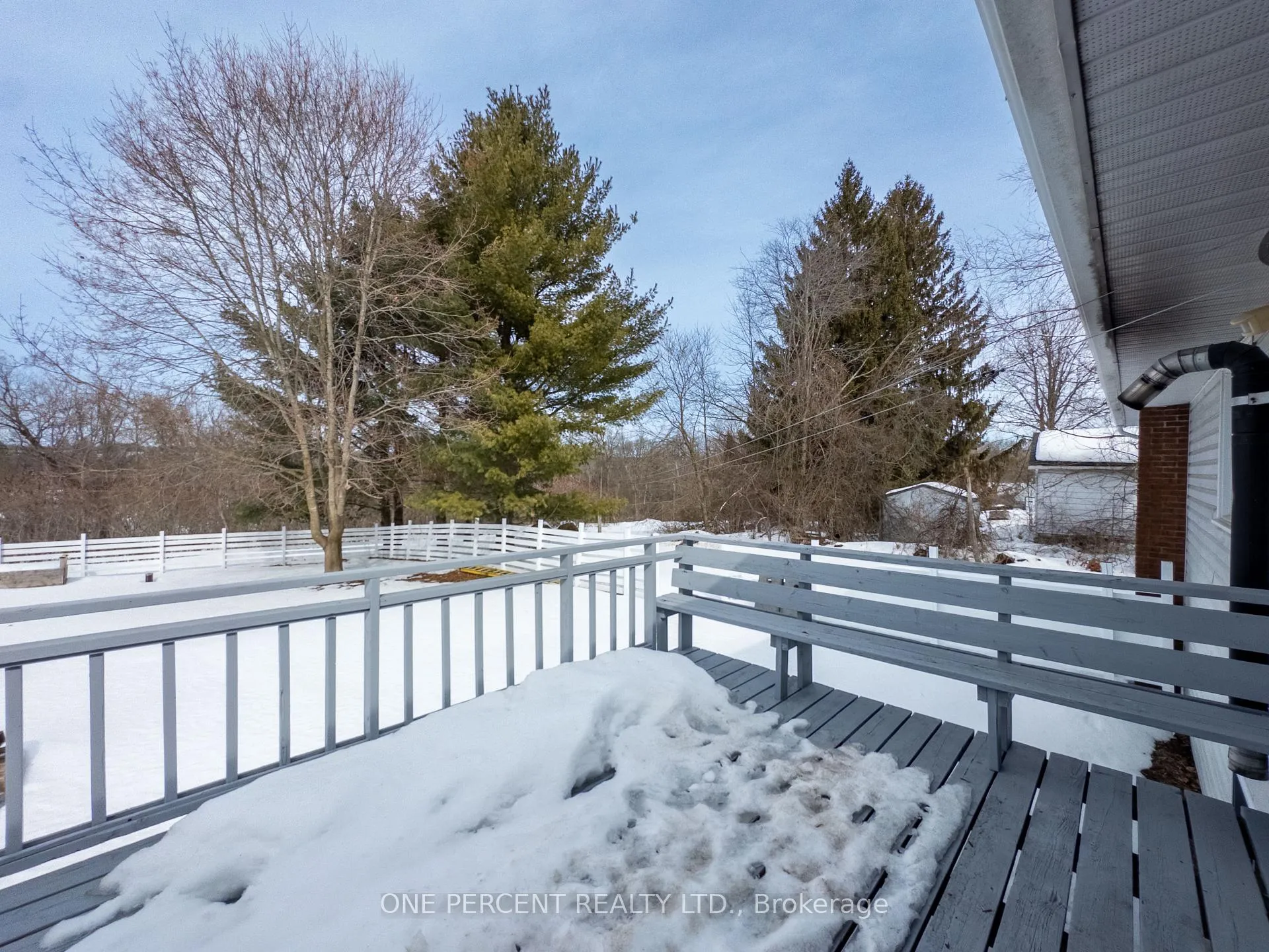 Photo 24 of 2113 County Road 1 E, Stone Mills — HOMEH