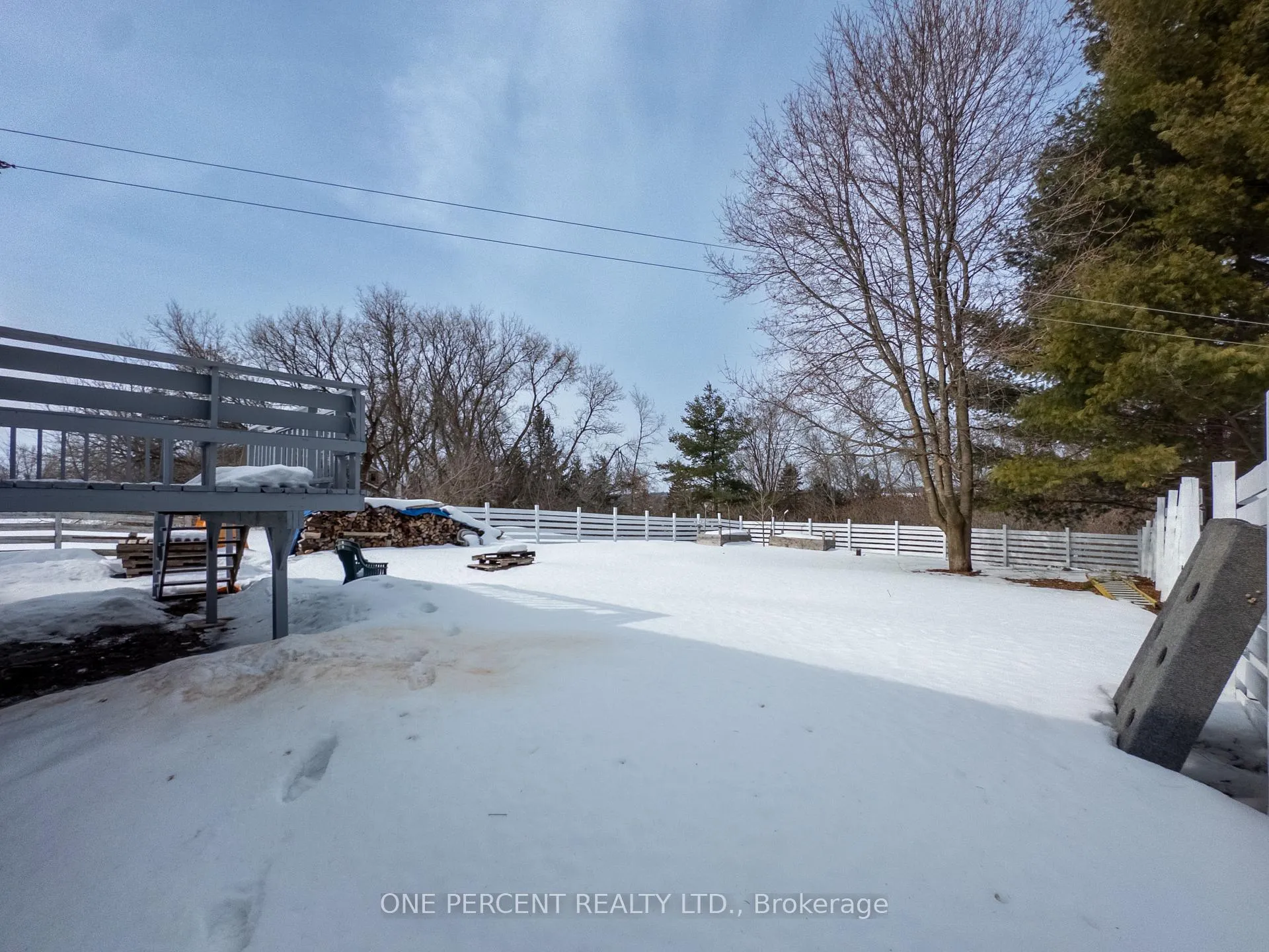 Photo 25 of 2113 County Road 1 E, Stone Mills — HOMEH