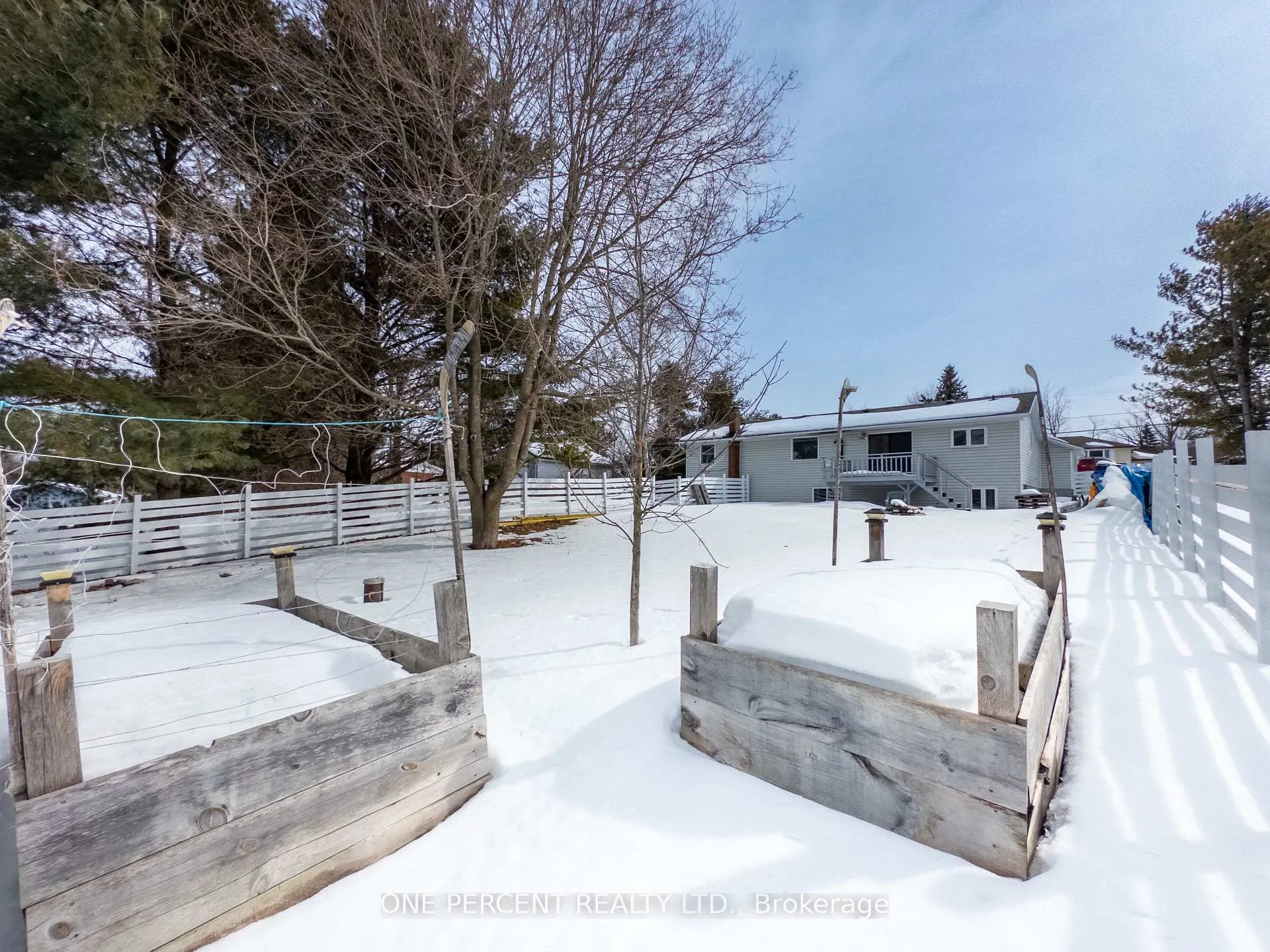 Photo 27 of 2113 County Road 1 E, Stone Mills — HOMEH