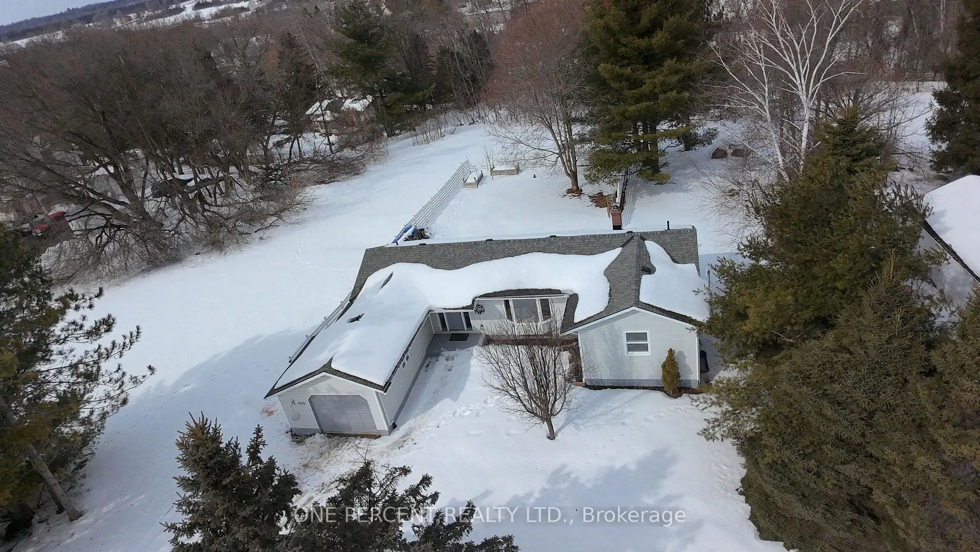 Photo 31 of 2113 County Road 1 E, Stone Mills — HOMEH