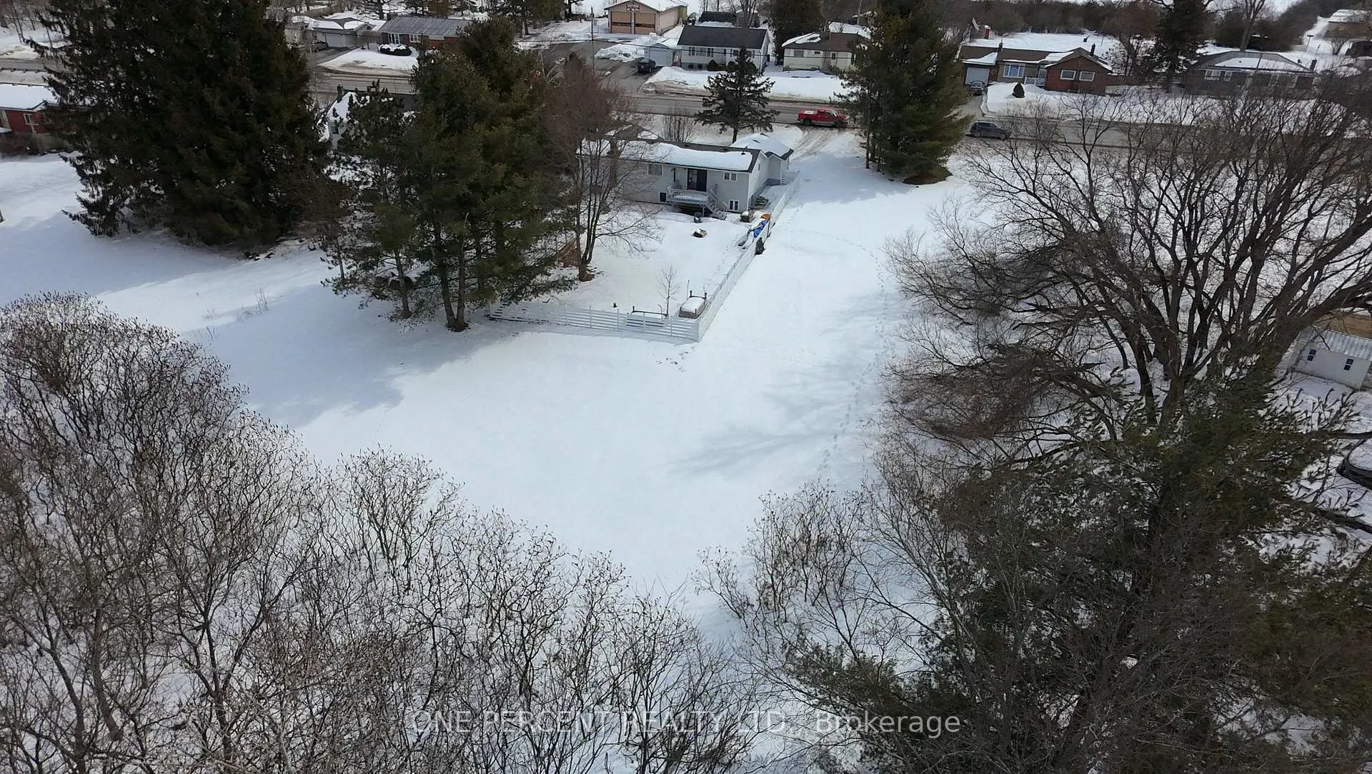 Photo 32 of 2113 County Road 1 E, Stone Mills — HOMEH