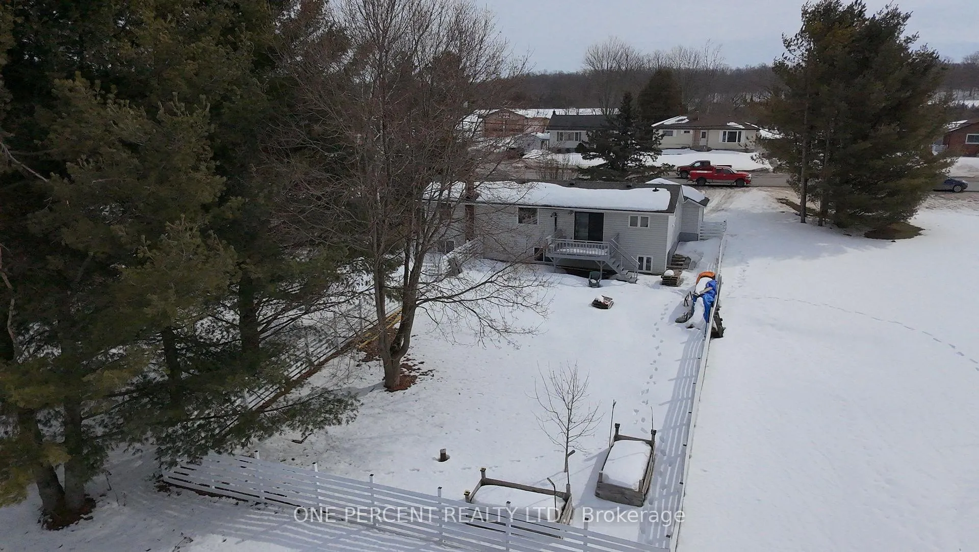 Photo 33 of 2113 County Road 1 E, Stone Mills — HOMEH