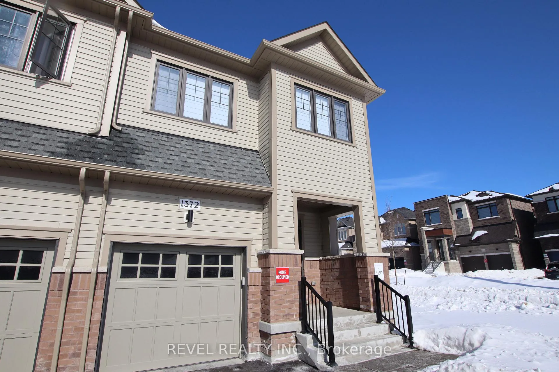 Photo 1 of 1372 Canfield Street, Oshawa, Kedron — HOMEH