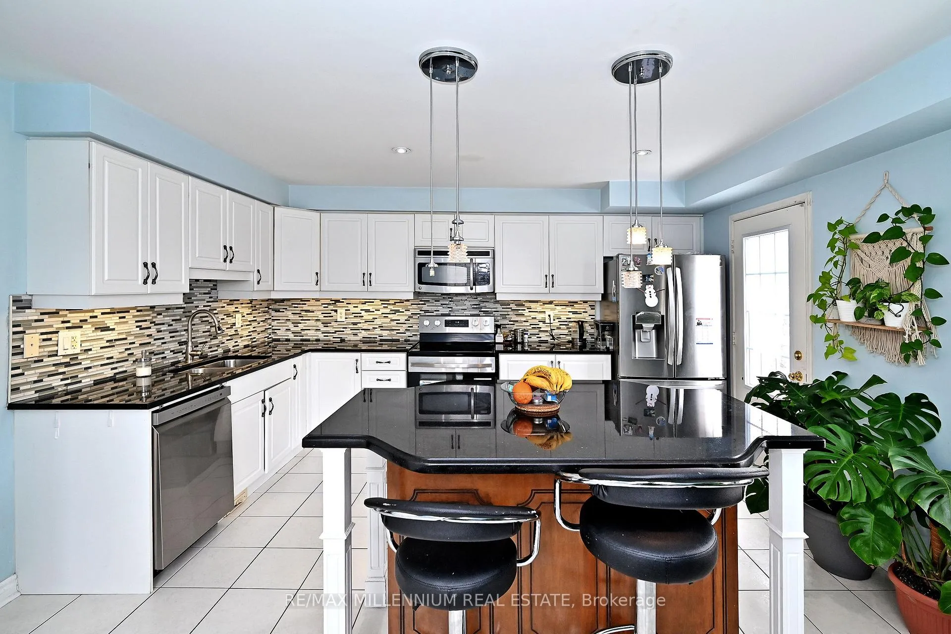 Photo 28 of 21 Hesketh Road, Ajax, Northeast Ajax — HOMEH