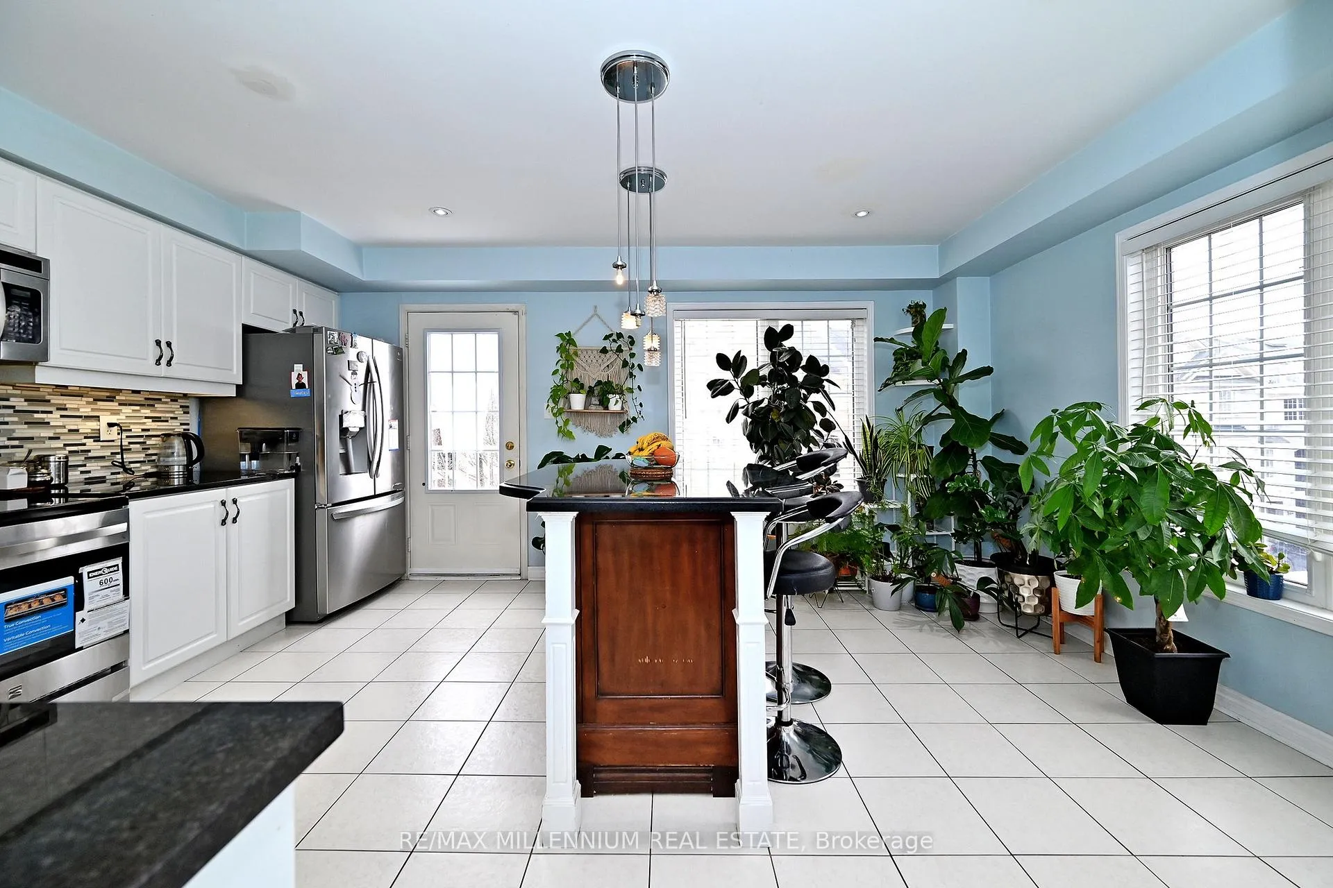 Photo 29 of 21 Hesketh Road, Ajax, Northeast Ajax — HOMEH