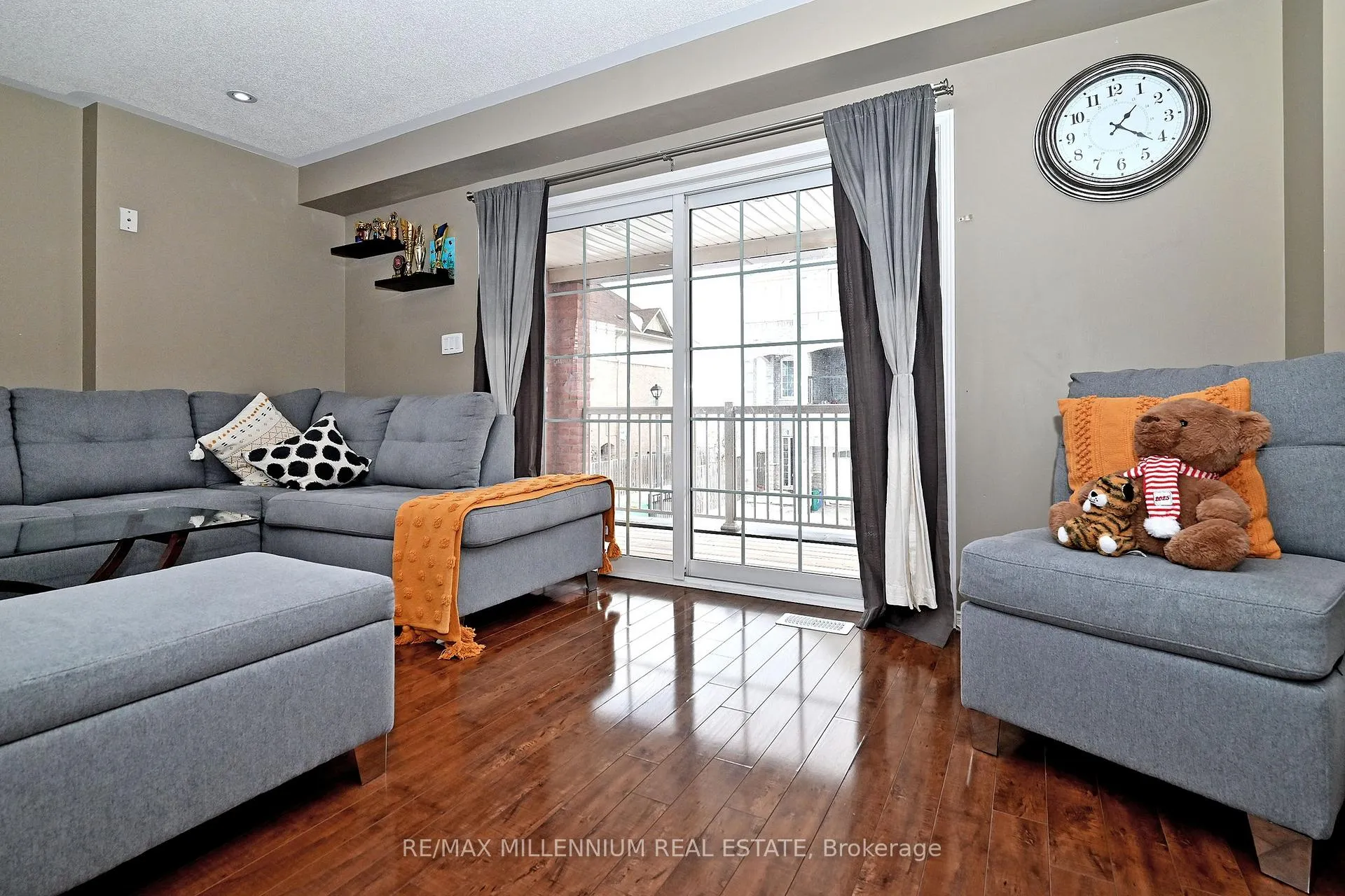 Photo 33 of 21 Hesketh Road, Ajax, Northeast Ajax — HOMEH