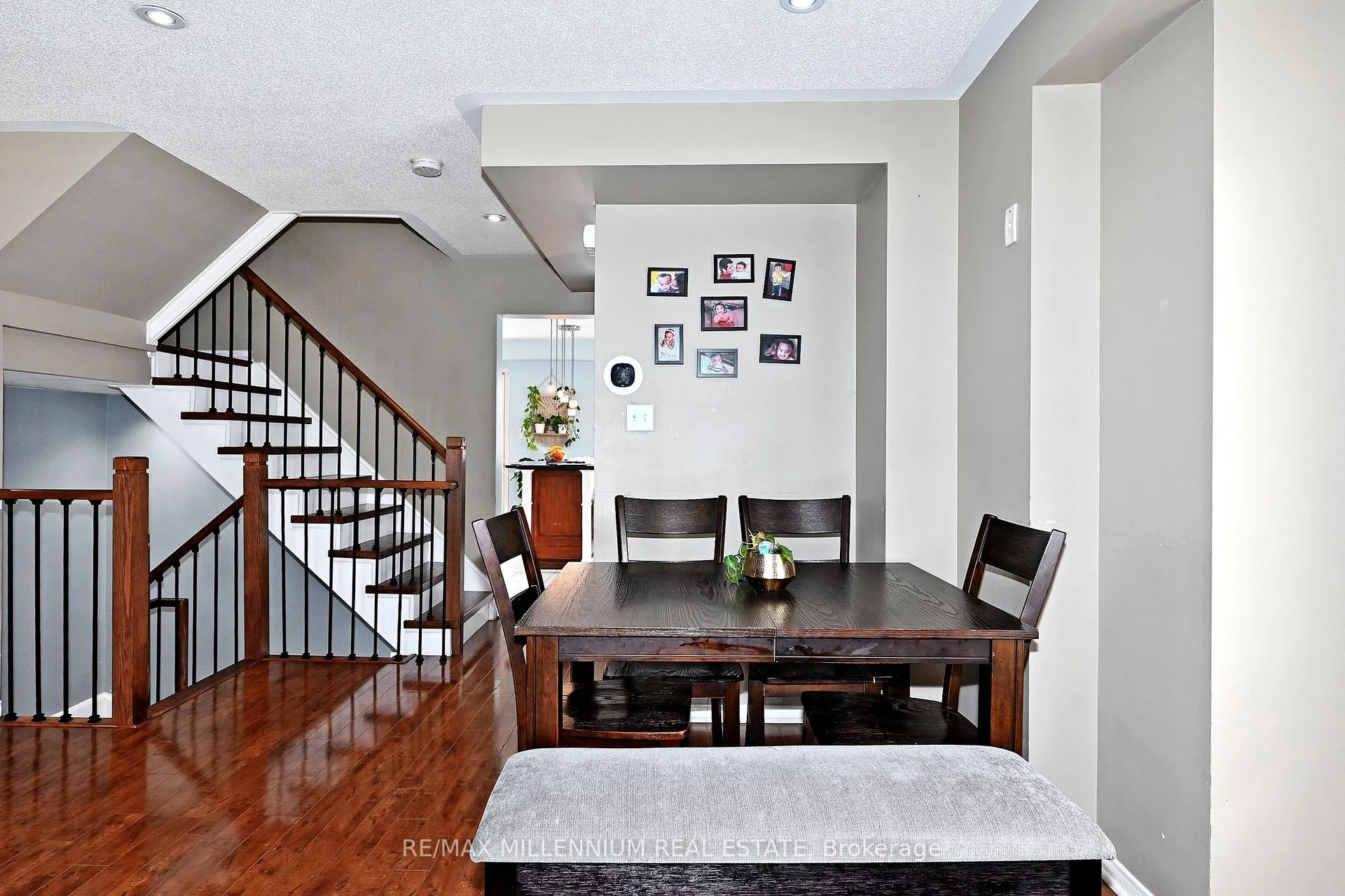 Photo 34 of 21 Hesketh Road, Ajax, Northeast Ajax — HOMEH