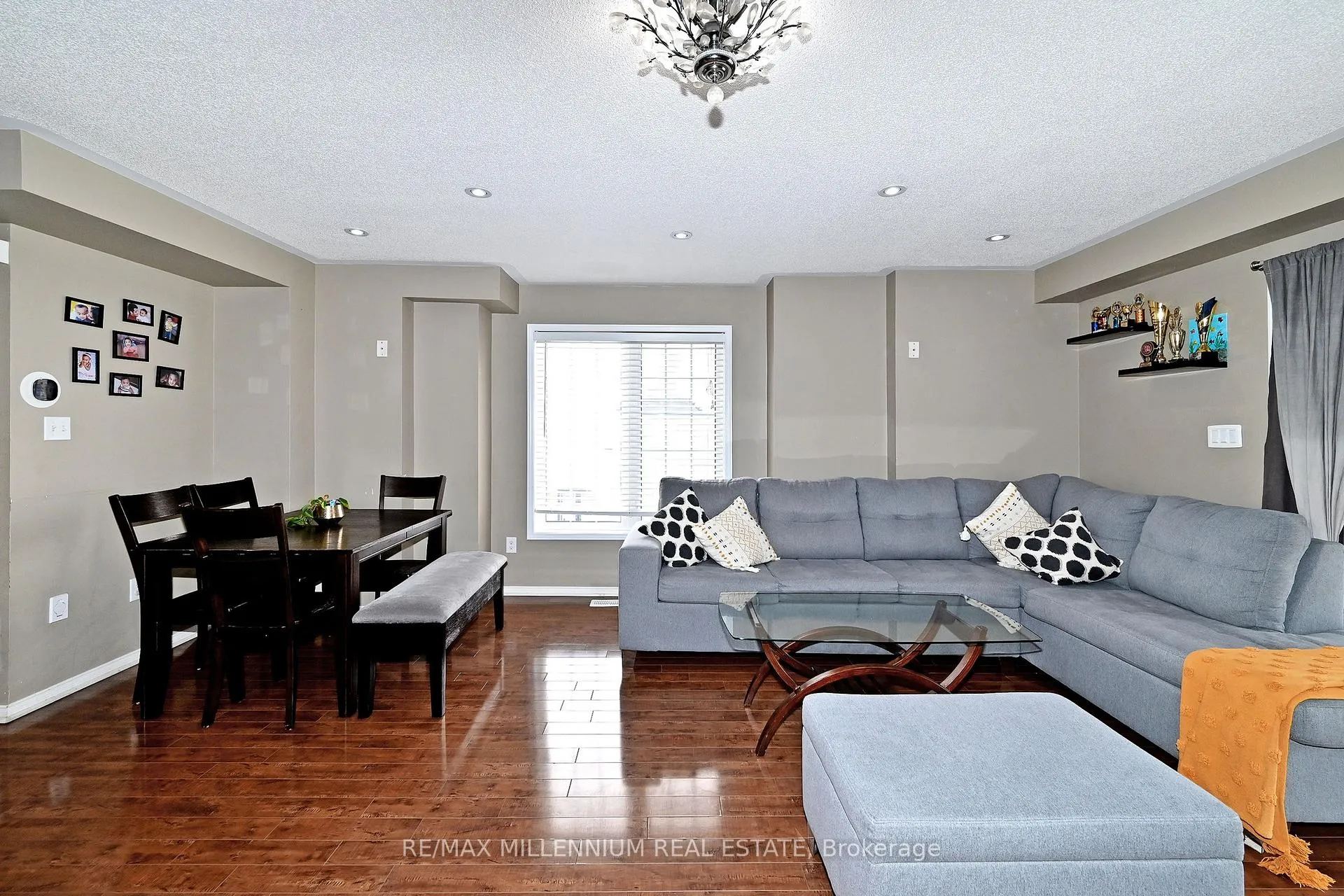 Photo 36 of 21 Hesketh Road, Ajax, Northeast Ajax — HOMEH
