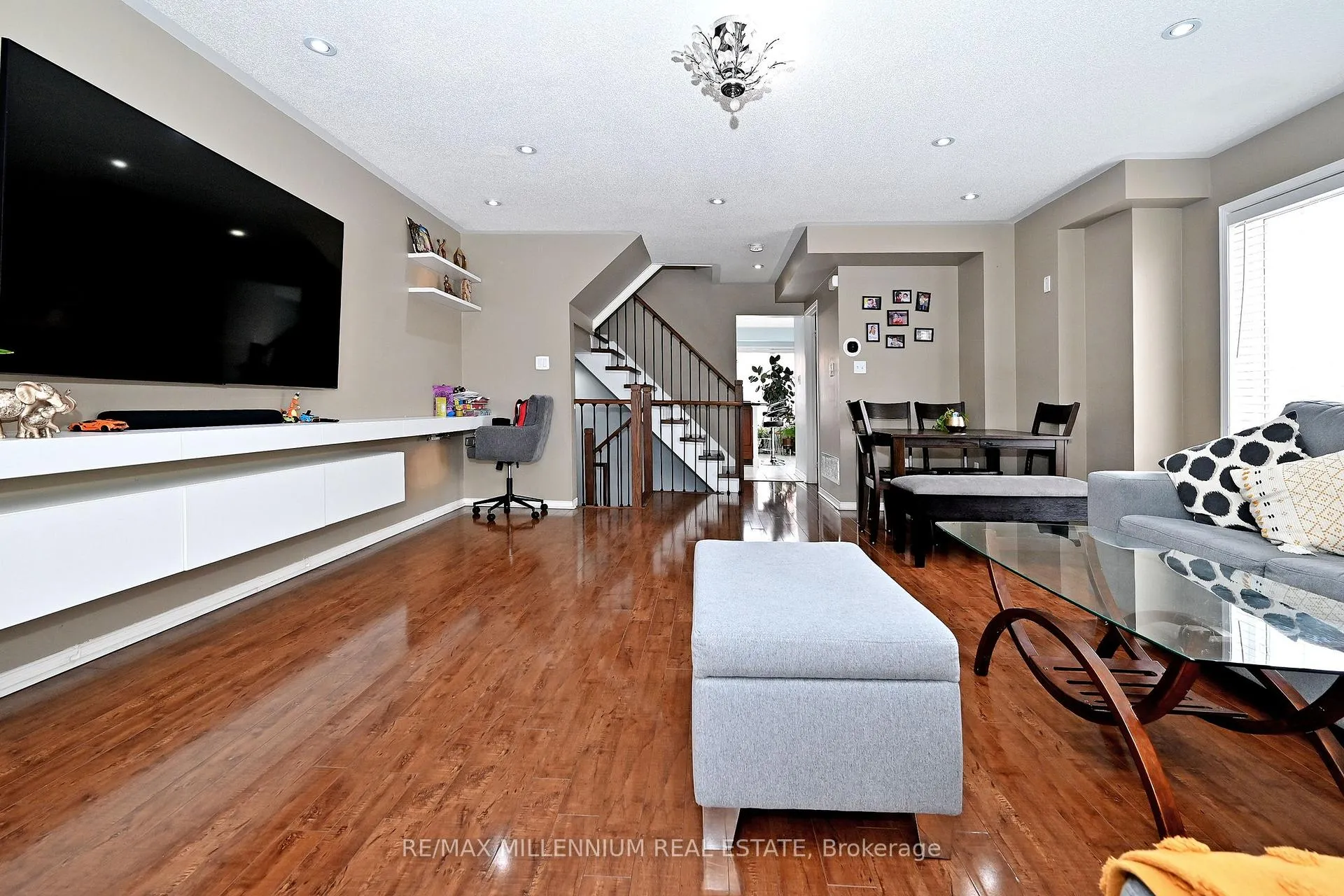 Photo 37 of 21 Hesketh Road, Ajax, Northeast Ajax — HOMEH