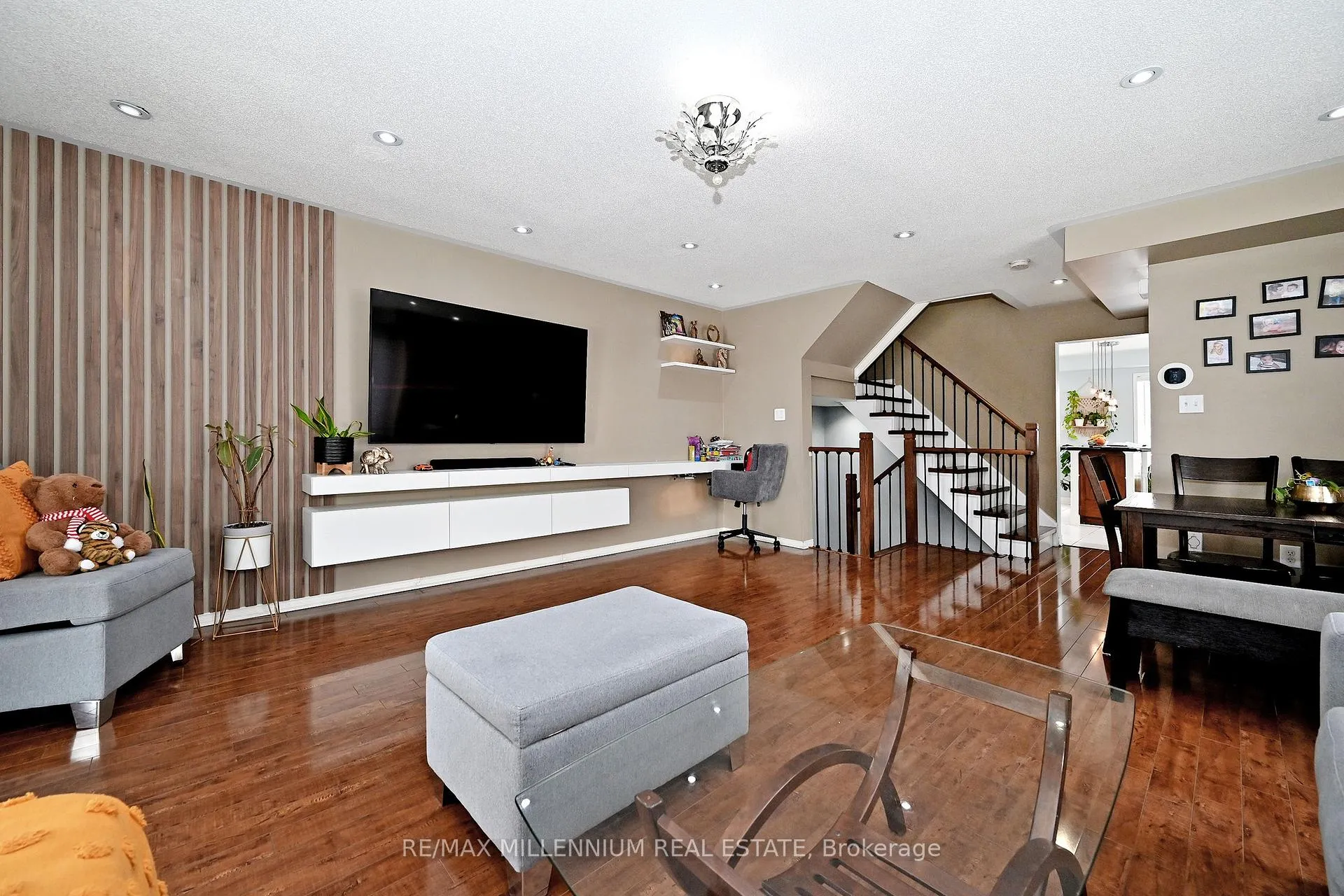 Photo 38 of 21 Hesketh Road, Ajax, Northeast Ajax — HOMEH