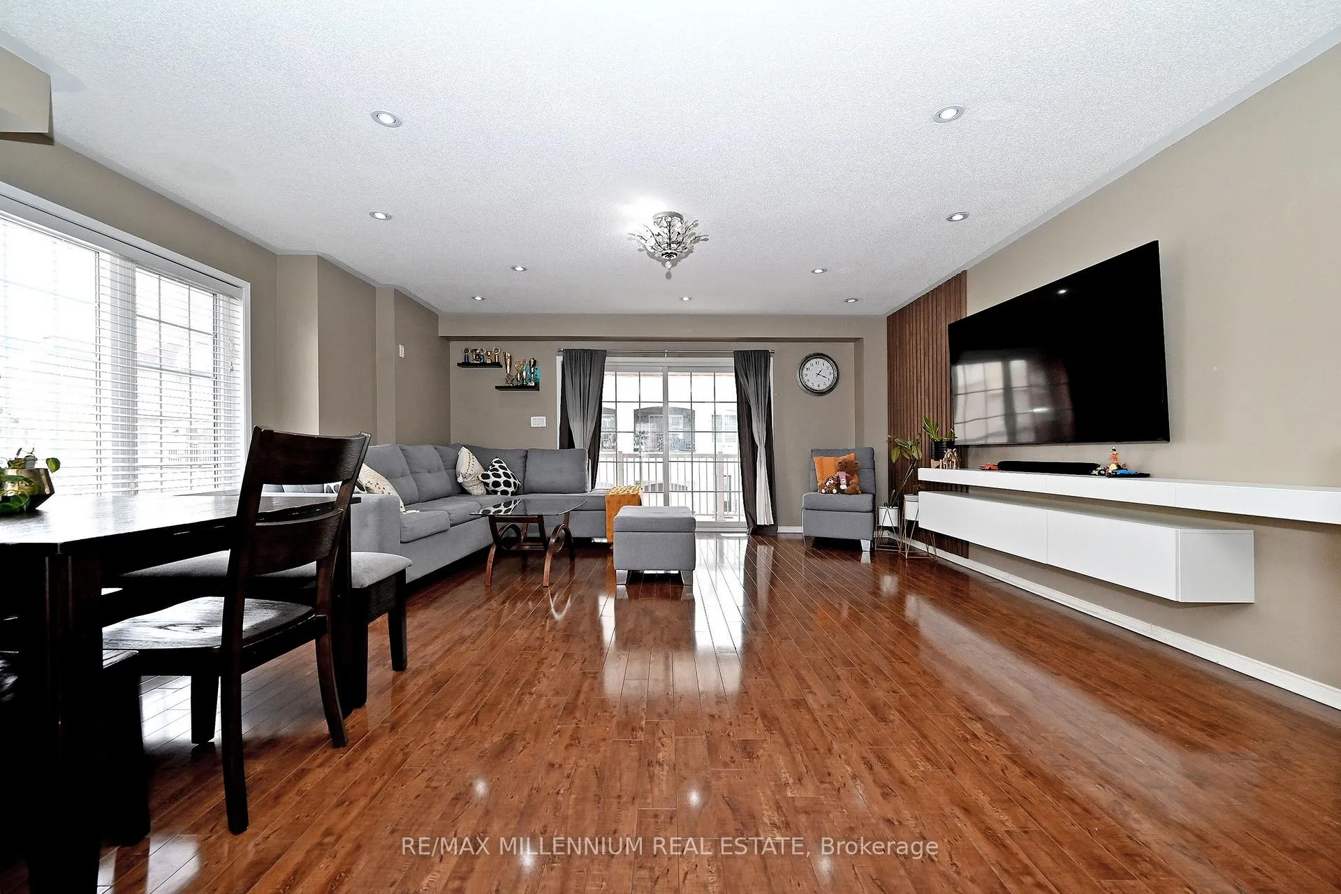 Photo 40 of 21 Hesketh Road, Ajax, Northeast Ajax — HOMEH
