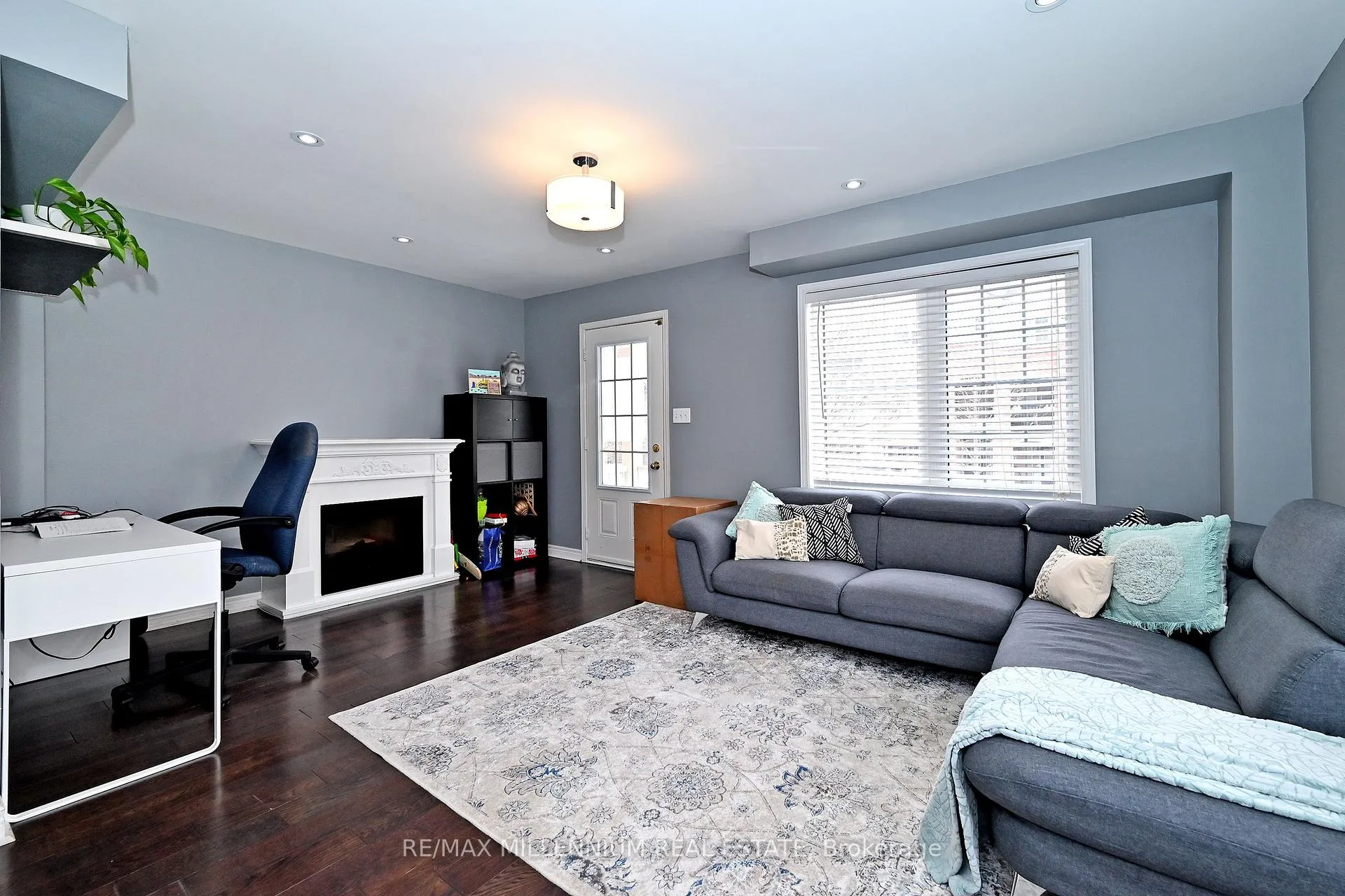 Photo 46 of 21 Hesketh Road, Ajax, Northeast Ajax — HOMEH