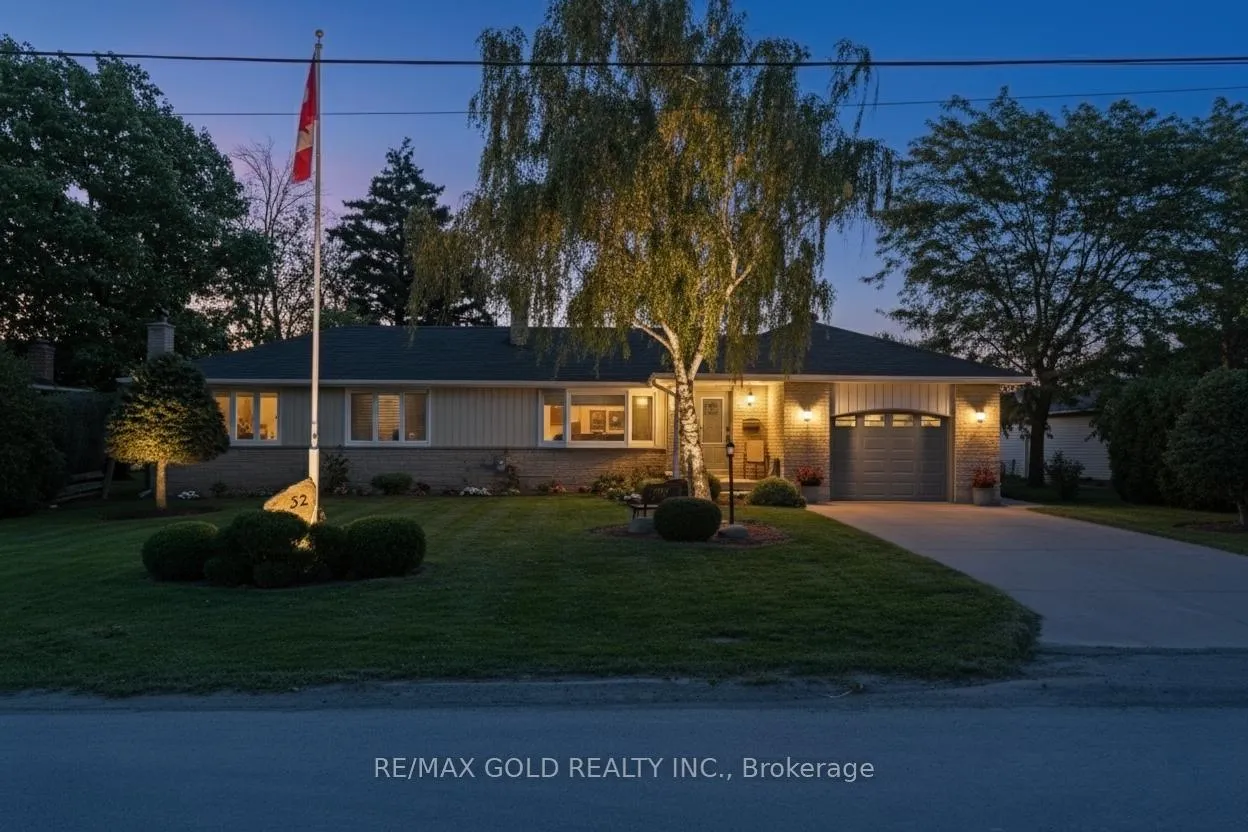 Photo 1 of 32 Oriole Avenue, Hamilton, Stoney Creek Industrial — HOMEH