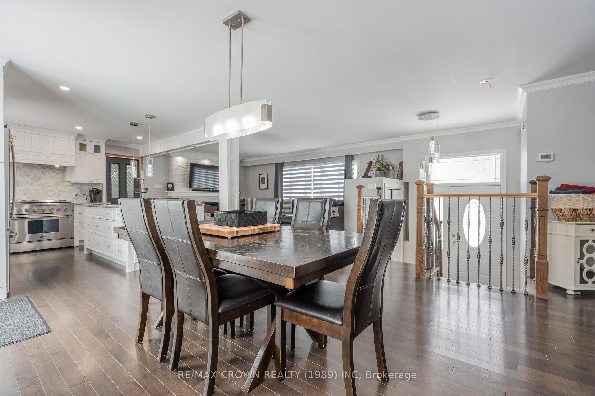 Photo 12 of 54 Ottawa Street, Kapuskasing — HOMEH