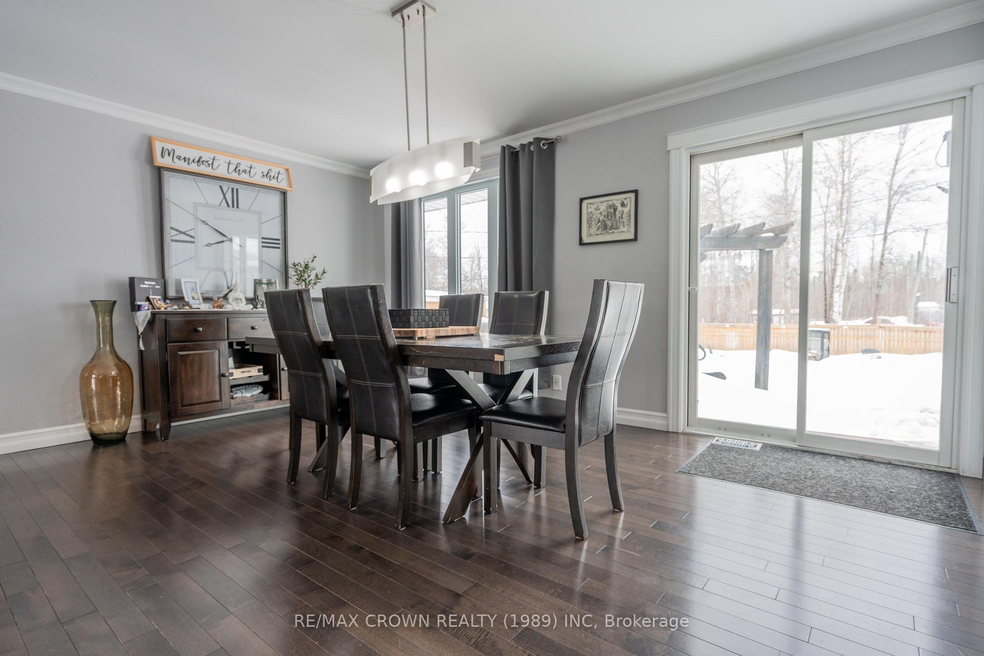 Photo 13 of 54 Ottawa Street, Kapuskasing — HOMEH