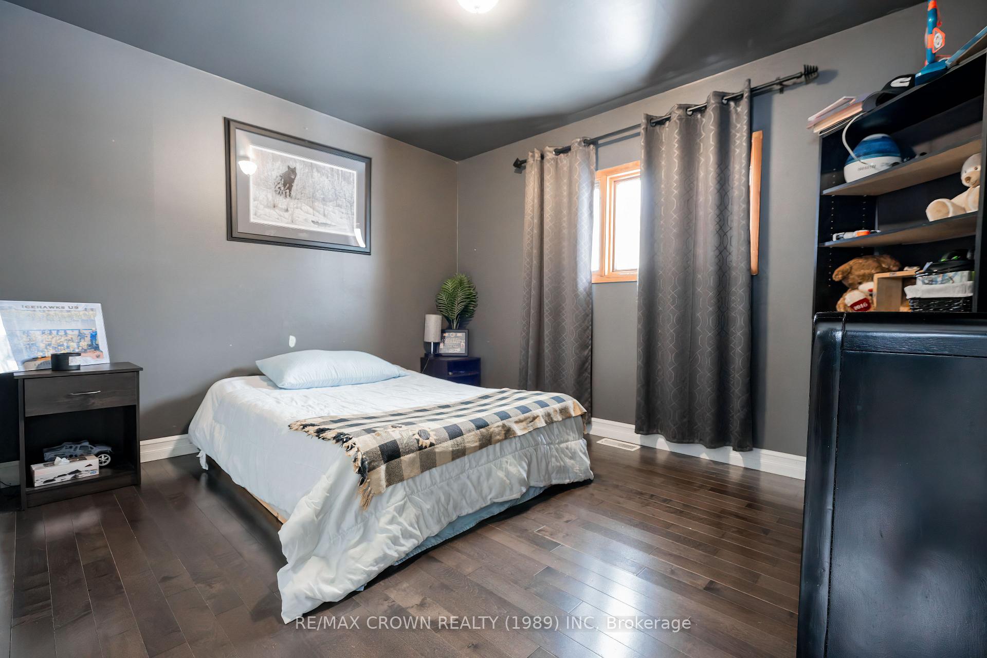 Photo 22 of 54 Ottawa Street, Kapuskasing — HOMEH
