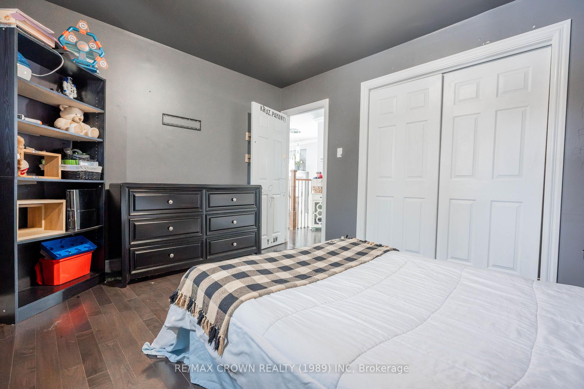 Photo 23 of 54 Ottawa Street, Kapuskasing — HOMEH