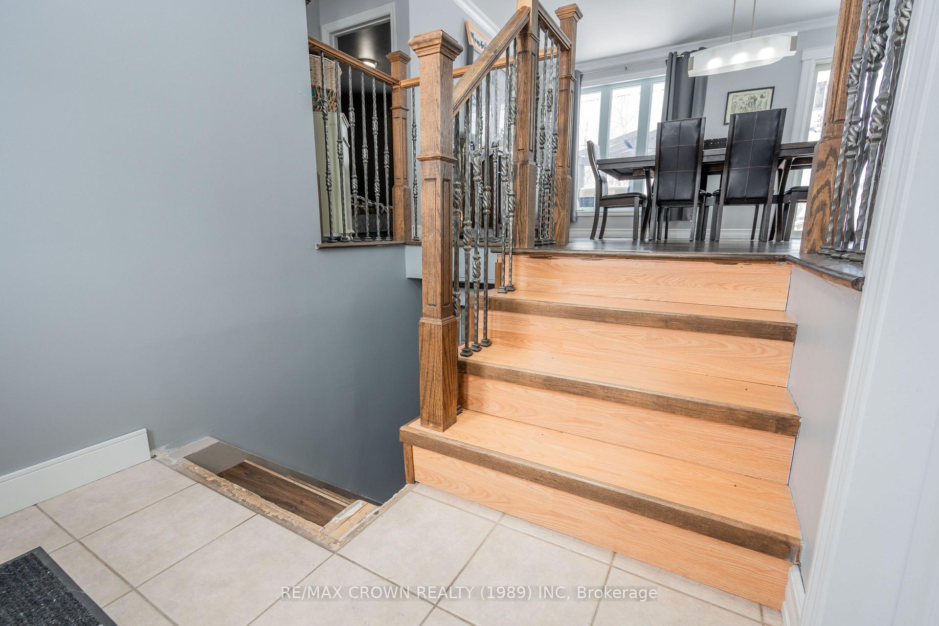 Photo 27 of 54 Ottawa Street, Kapuskasing — HOMEH