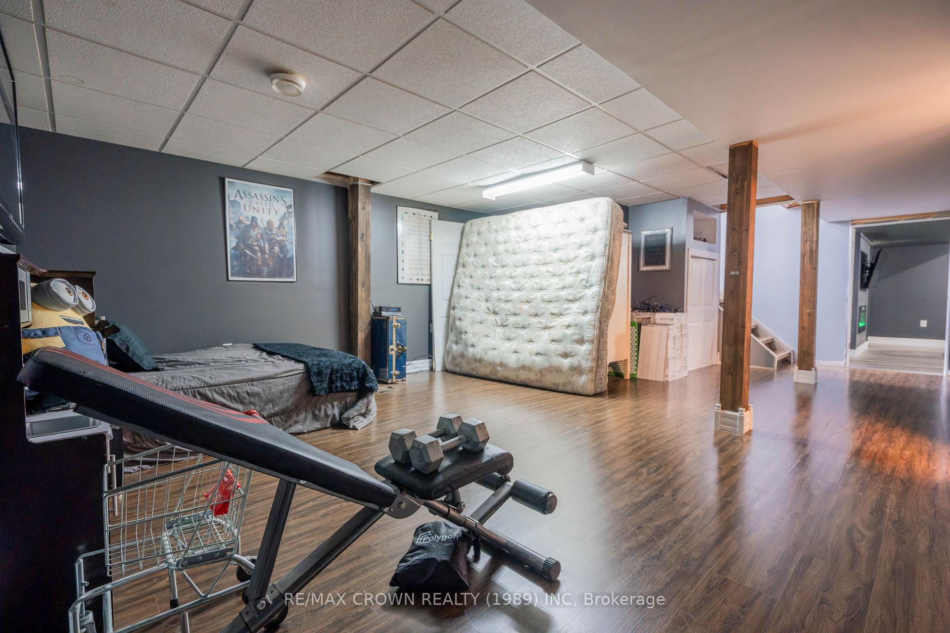 Photo 36 of 54 Ottawa Street, Kapuskasing — HOMEH