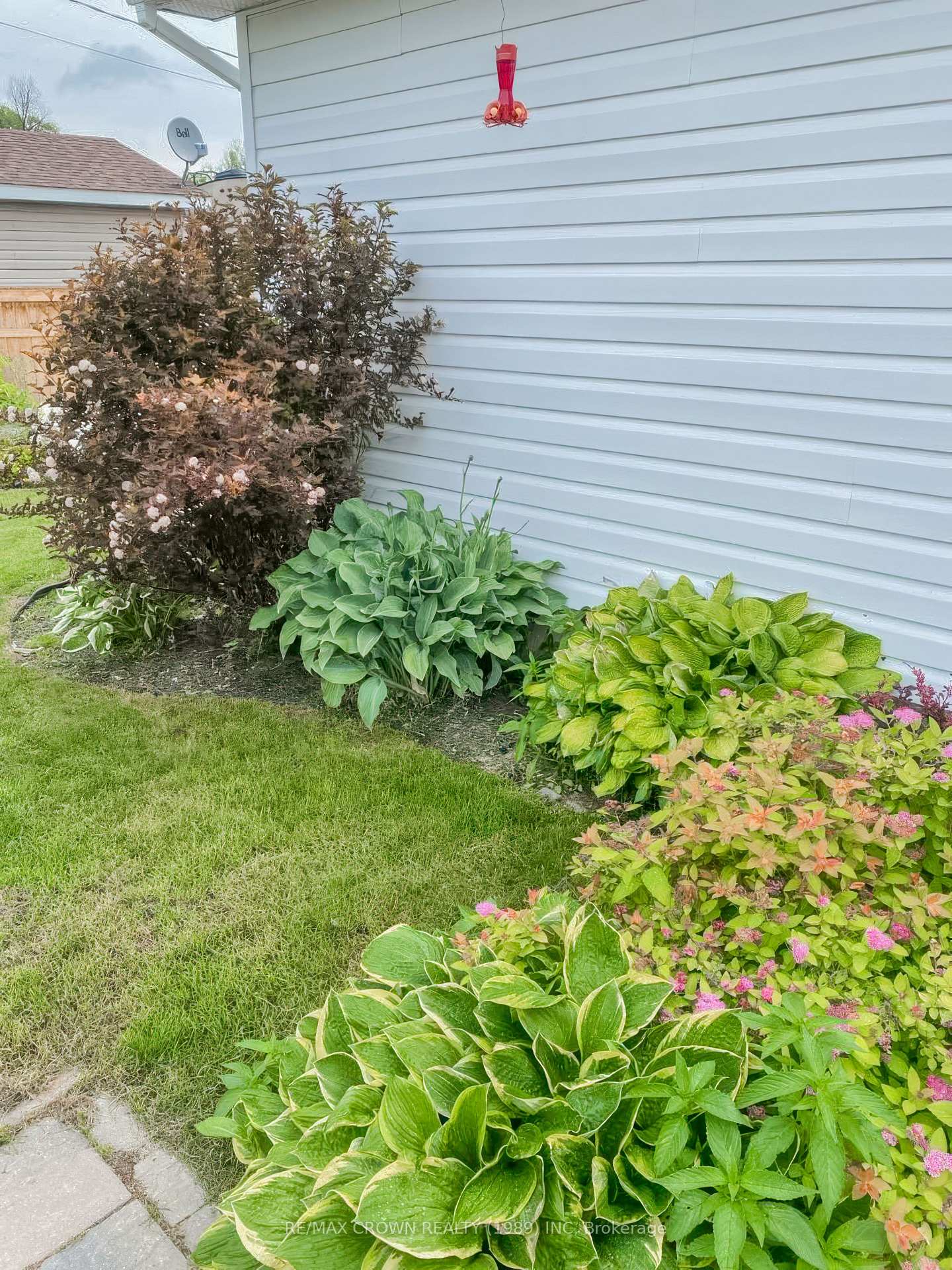 Photo 46 of 54 Ottawa Street, Kapuskasing — HOMEH