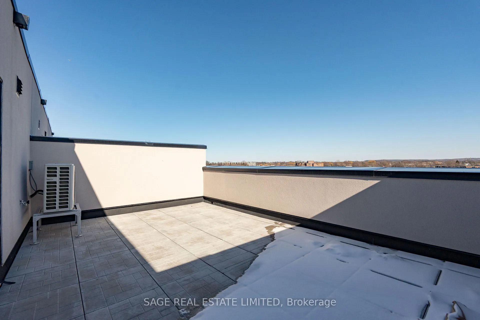 Photo 18 of Unit 312C, 16 Melbourne Avenue, St. Catharines, E. Chester — HOMEH