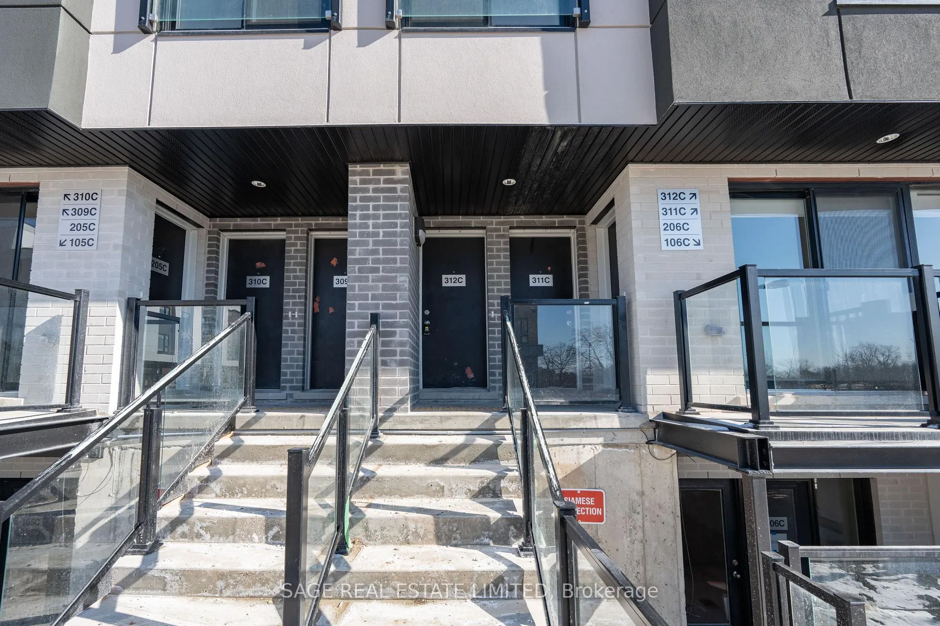 Photo 22 of Unit 312C, 16 Melbourne Avenue, St. Catharines, E. Chester — HOMEH