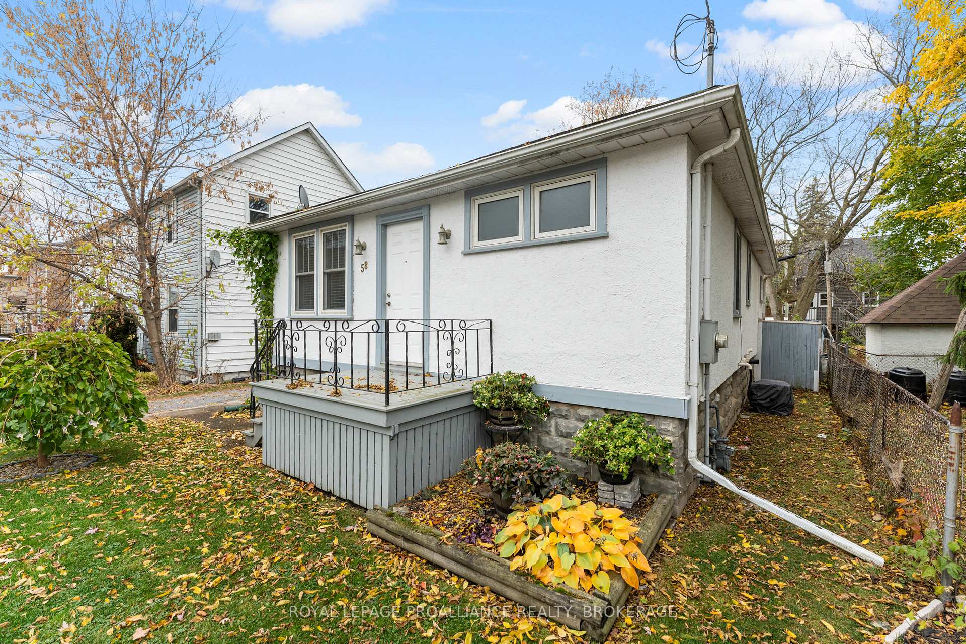 Photo 3 of 58 Stanley Street, Kingston, East of Sir John A. Blvd — HOMEH