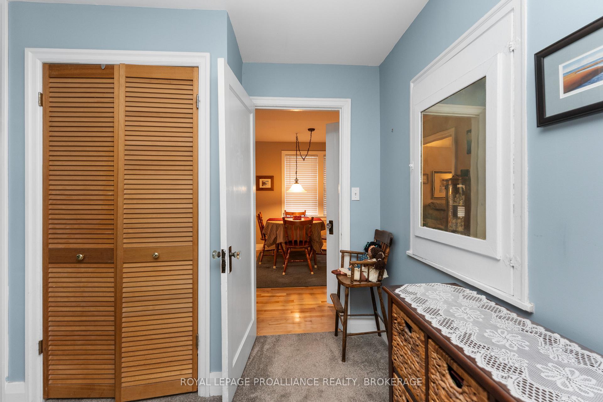Photo 22 of 58 Stanley Street, Kingston, East of Sir John A. Blvd — HOMEH