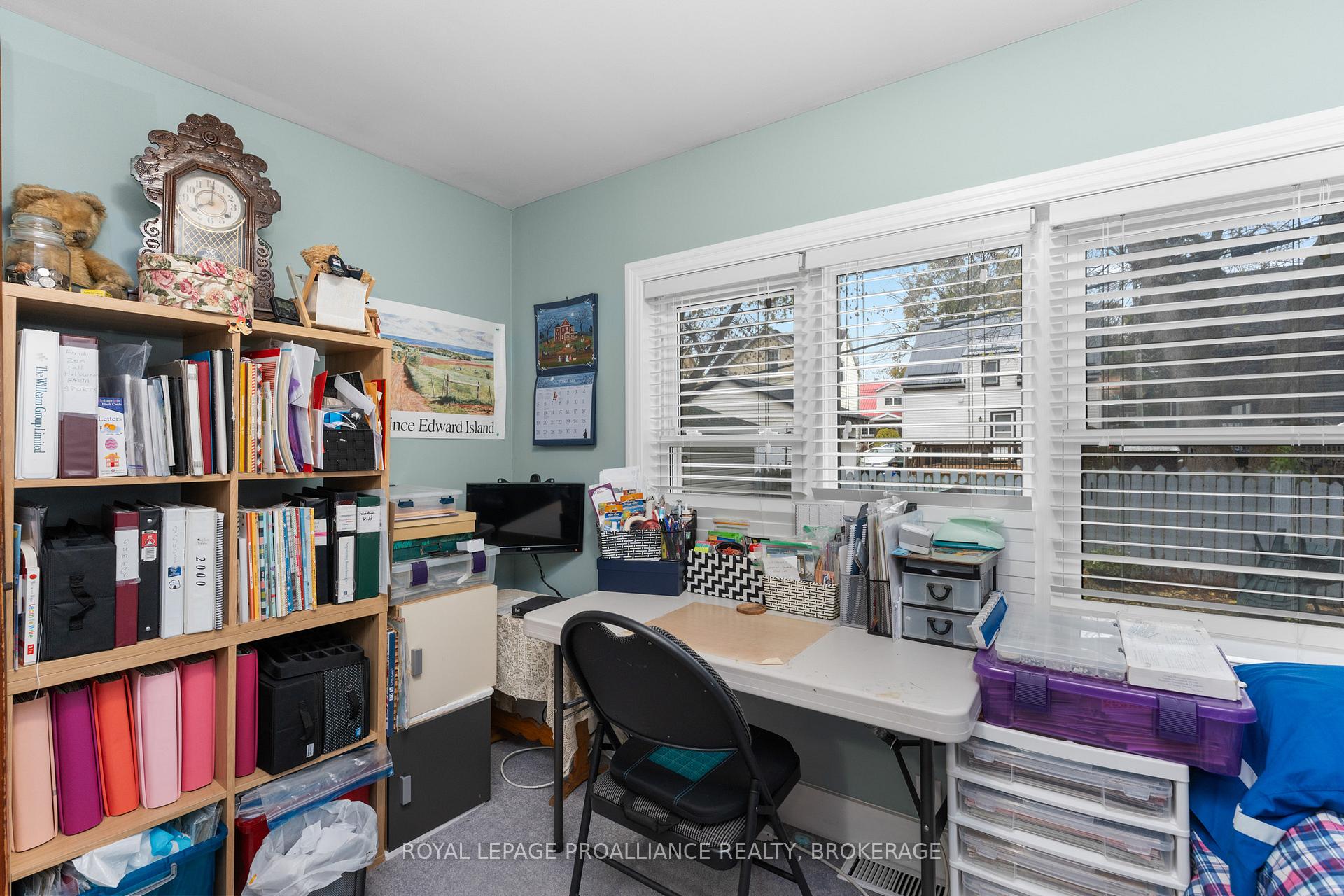 Photo 27 of 58 Stanley Street, Kingston, East of Sir John A. Blvd — HOMEH