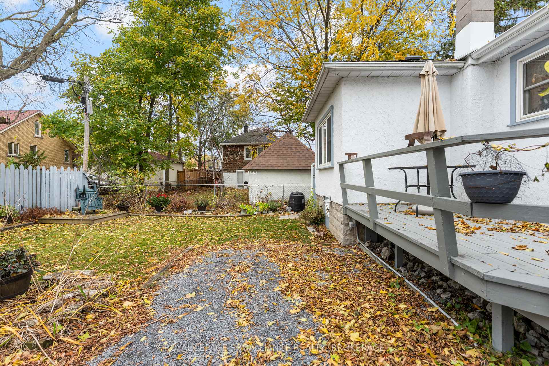 Photo 39 of 58 Stanley Street, Kingston, East of Sir John A. Blvd — HOMEH