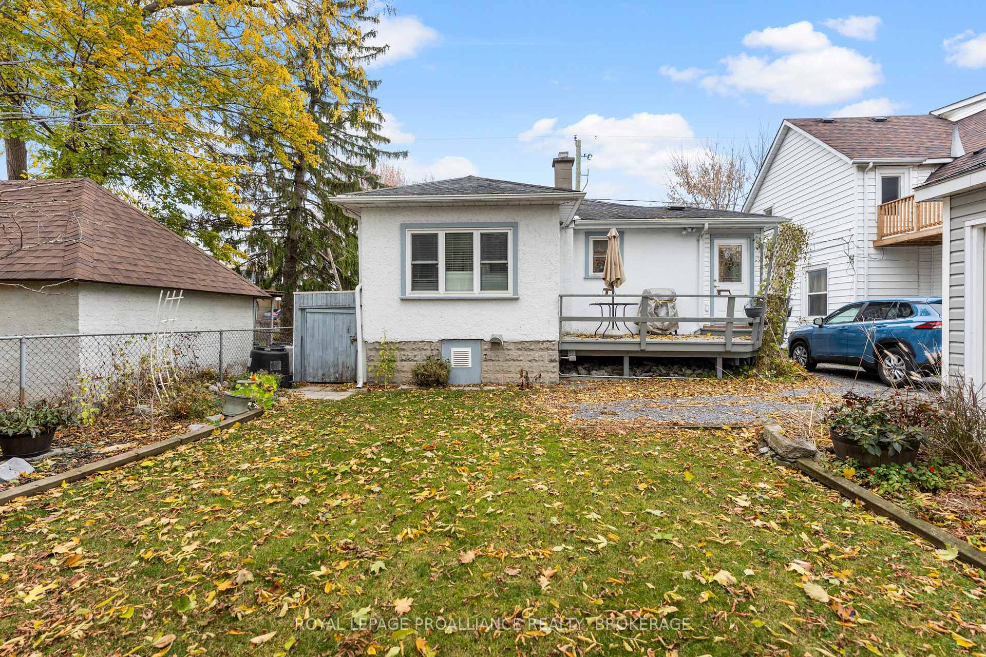 Photo 41 of 58 Stanley Street, Kingston, East of Sir John A. Blvd — HOMEH
