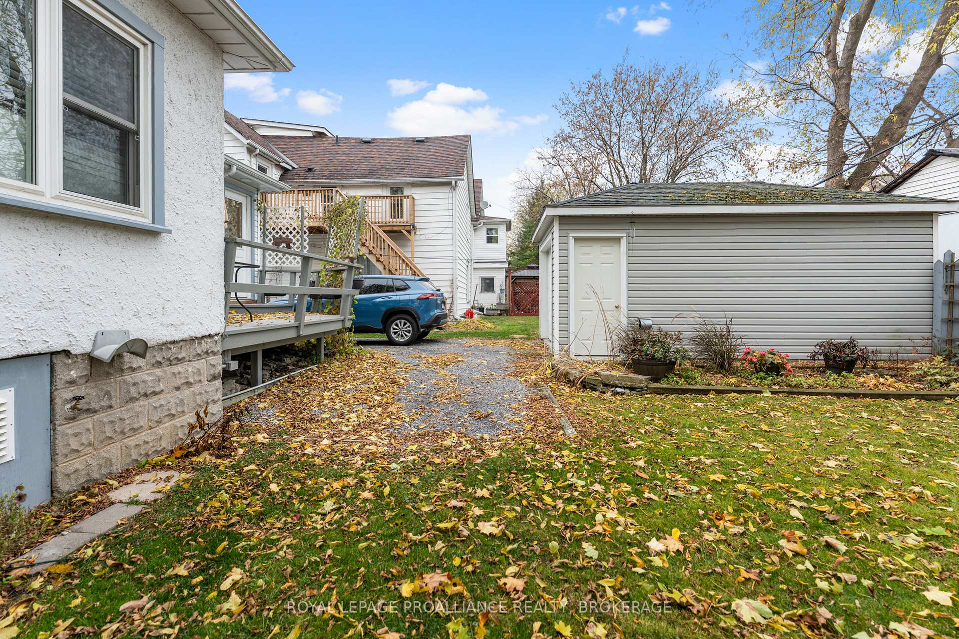 Photo 44 of 58 Stanley Street, Kingston, East of Sir John A. Blvd — HOMEH