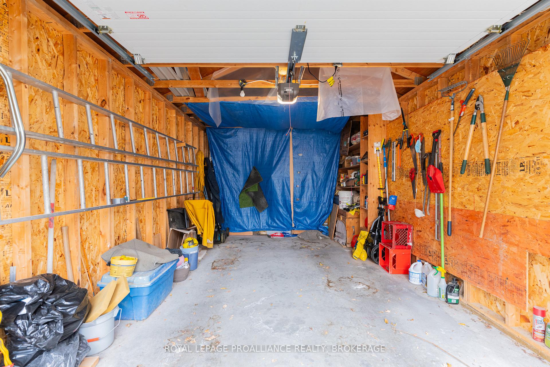 Photo 49 of 58 Stanley Street, Kingston, East of Sir John A. Blvd — HOMEH