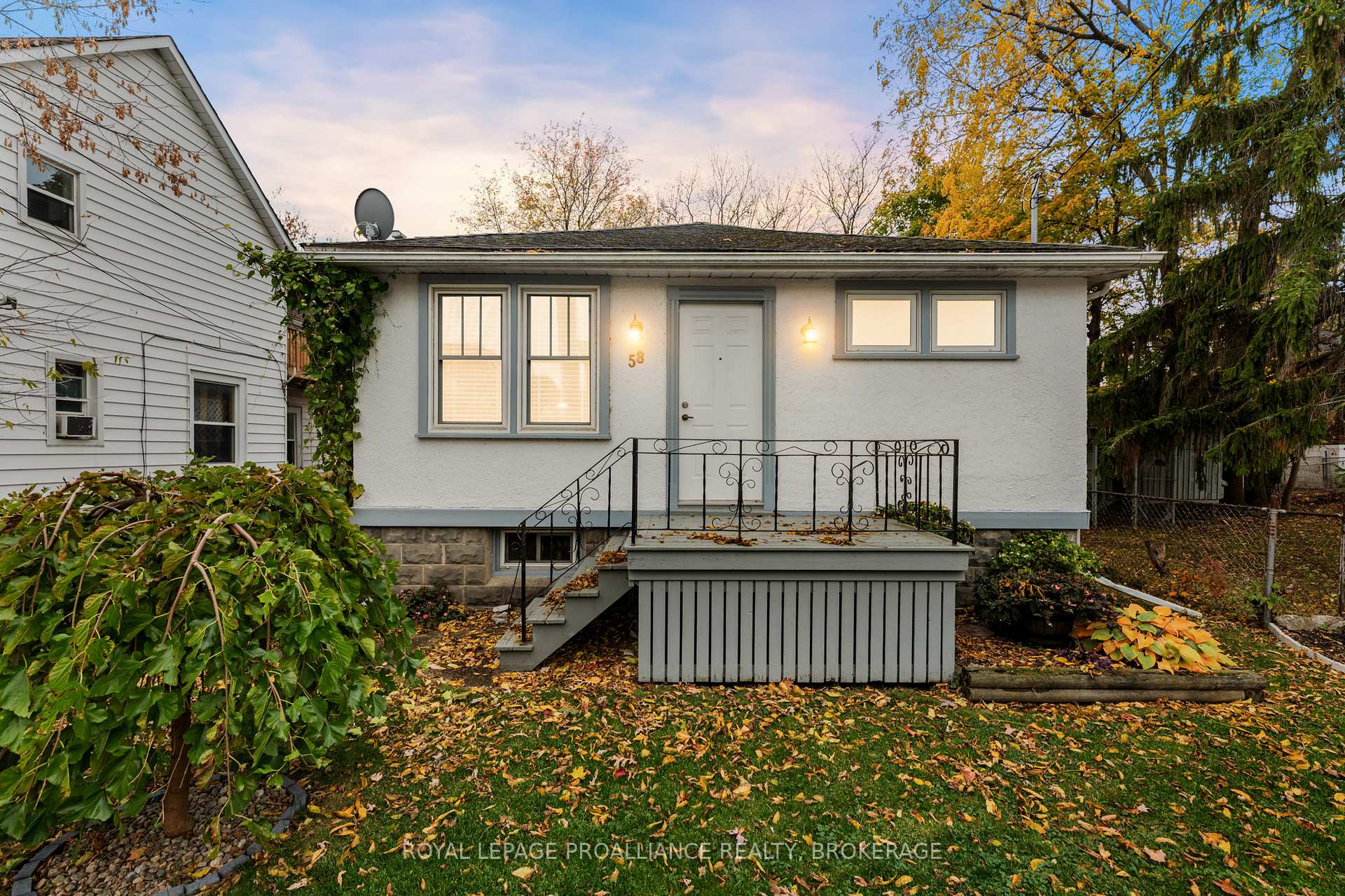 Photo 50 of 58 Stanley Street, Kingston, East of Sir John A. Blvd — HOMEH