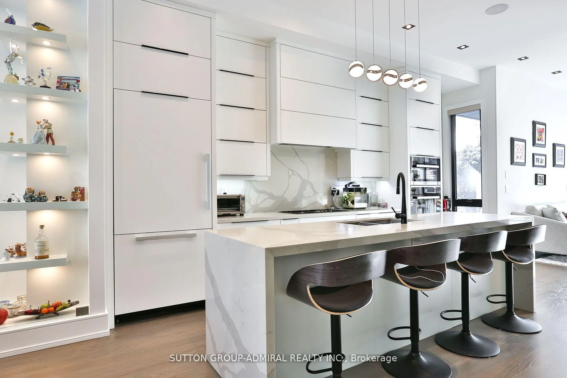 Photo 5 of 343 Manor Road E, Toronto, Mount Pleasant East — HOMEH