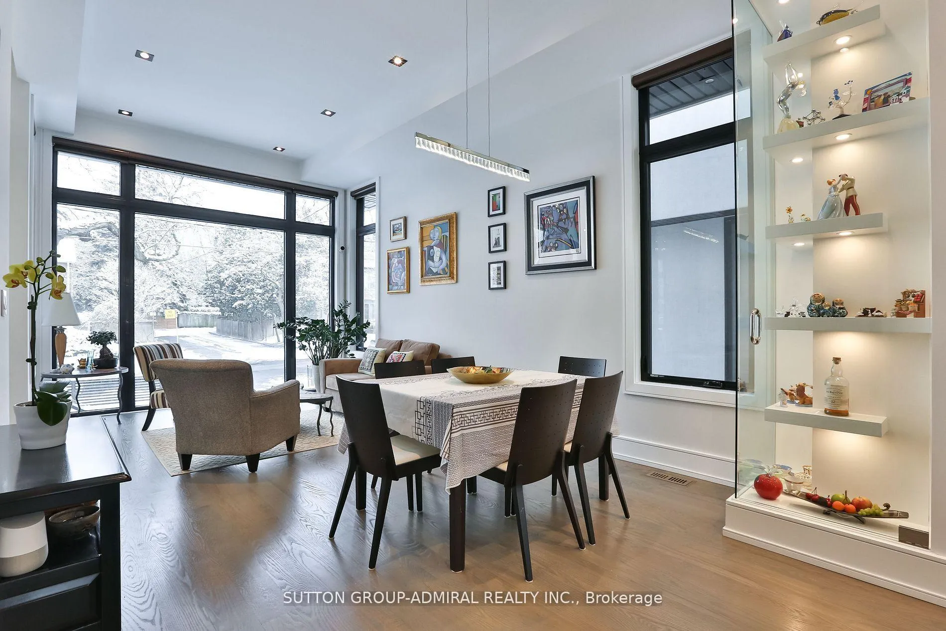 Photo 7 of 343 Manor Road E, Toronto, Mount Pleasant East — HOMEH