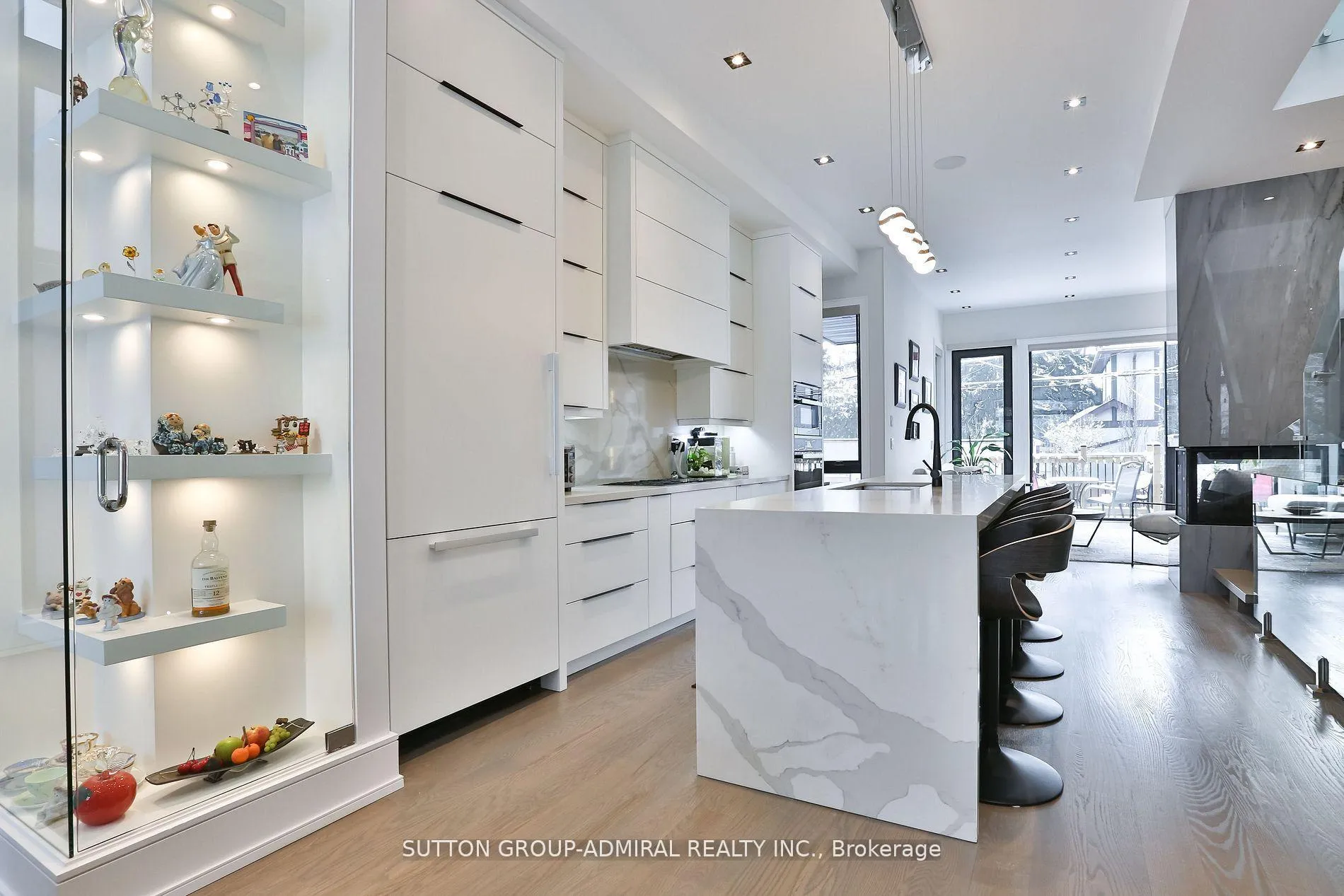 Photo 9 of 343 Manor Road E, Toronto, Mount Pleasant East — HOMEH