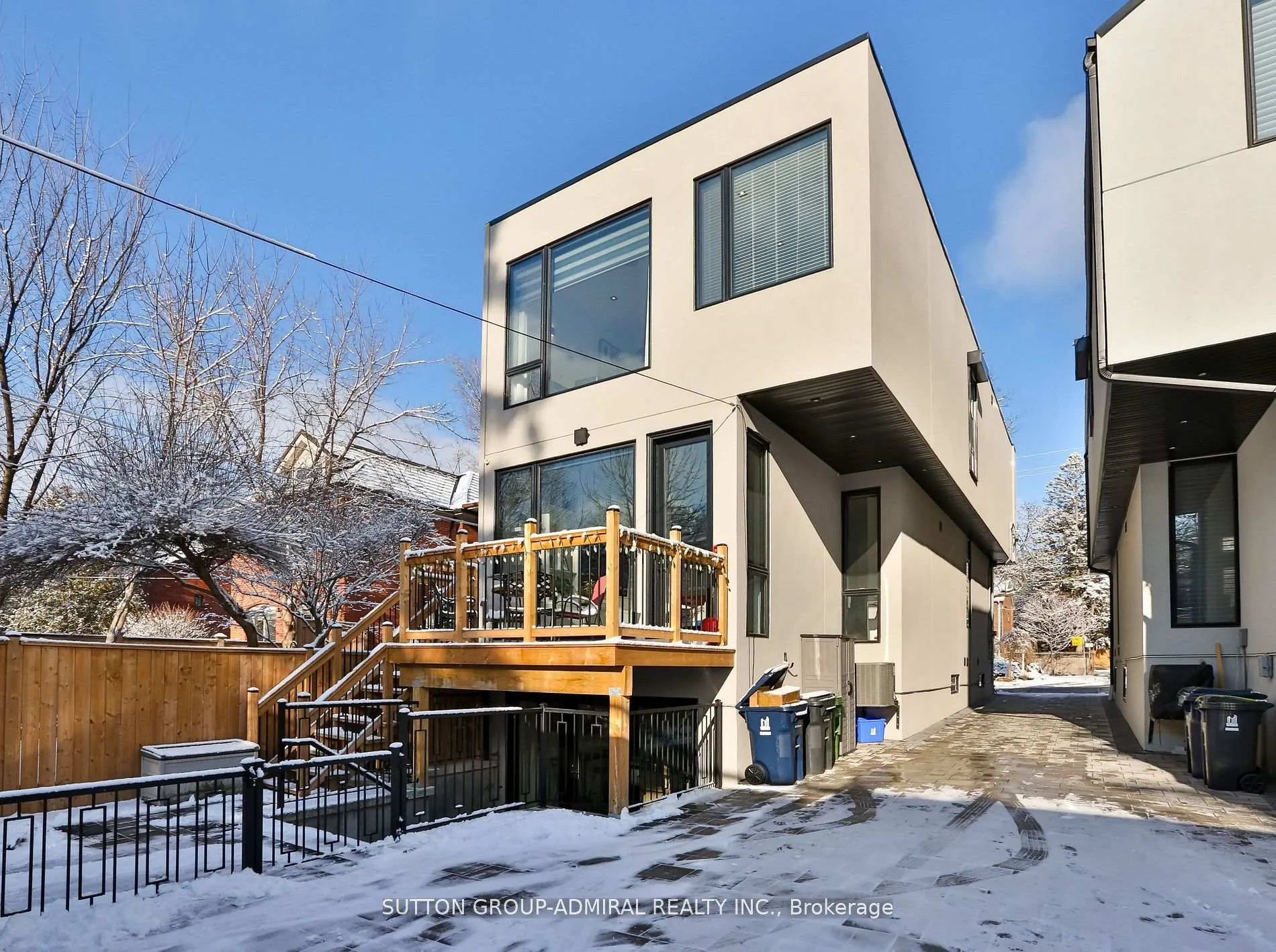 Photo 19 of 343 Manor Road E, Toronto, Mount Pleasant East — HOMEH