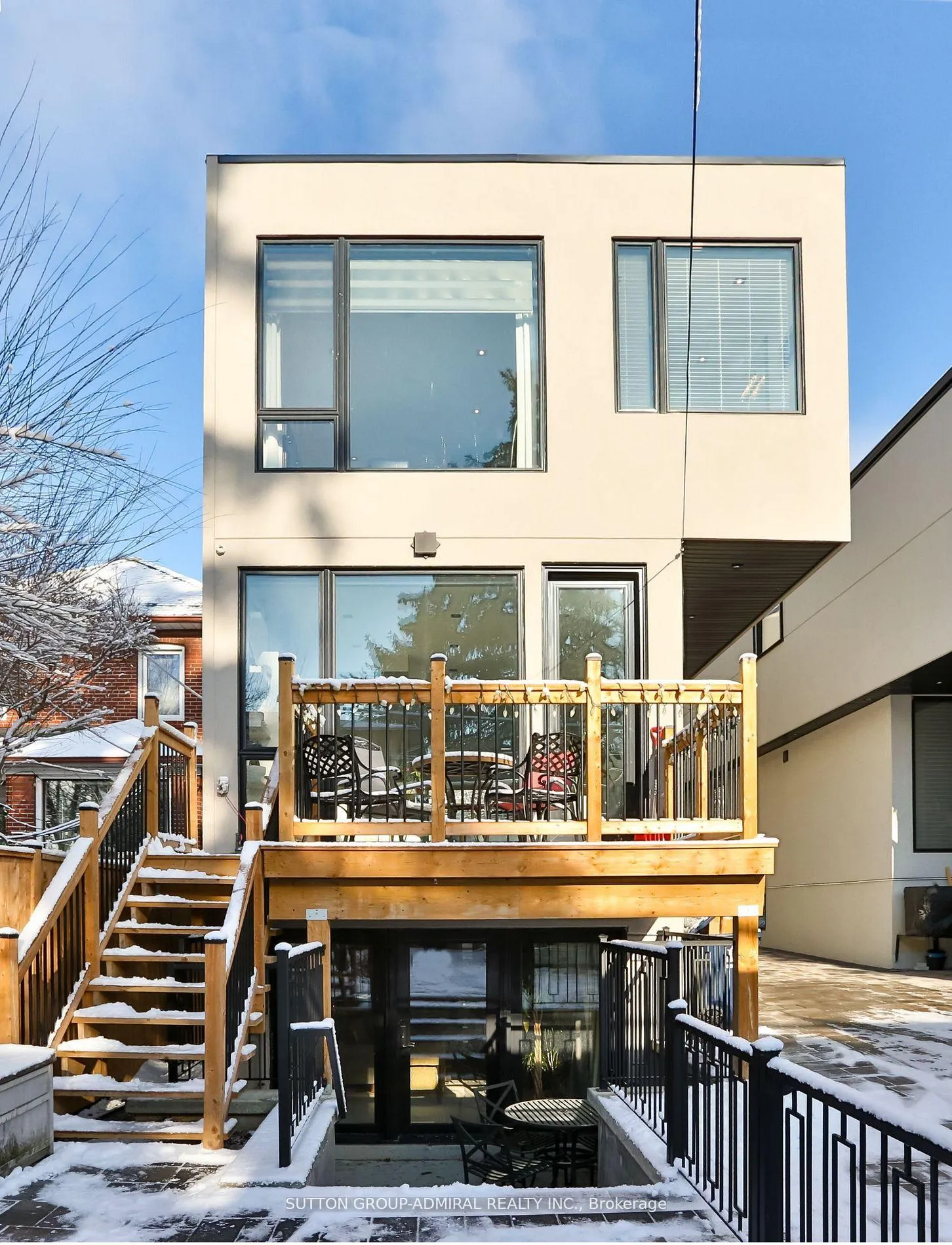 Photo 31 of 343 Manor Road E, Toronto, Mount Pleasant East — HOMEH
