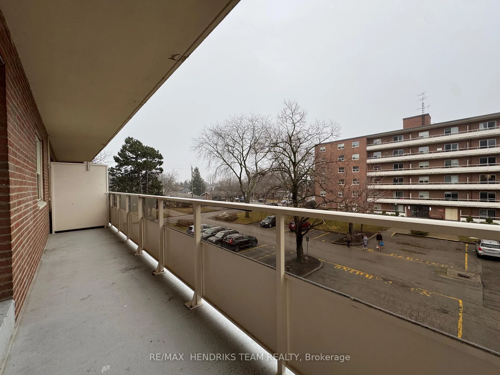 Photo 10 of Unit 303, 39 Leaside Drive, St. Catharines, Carlton/Bunting — HOMEH