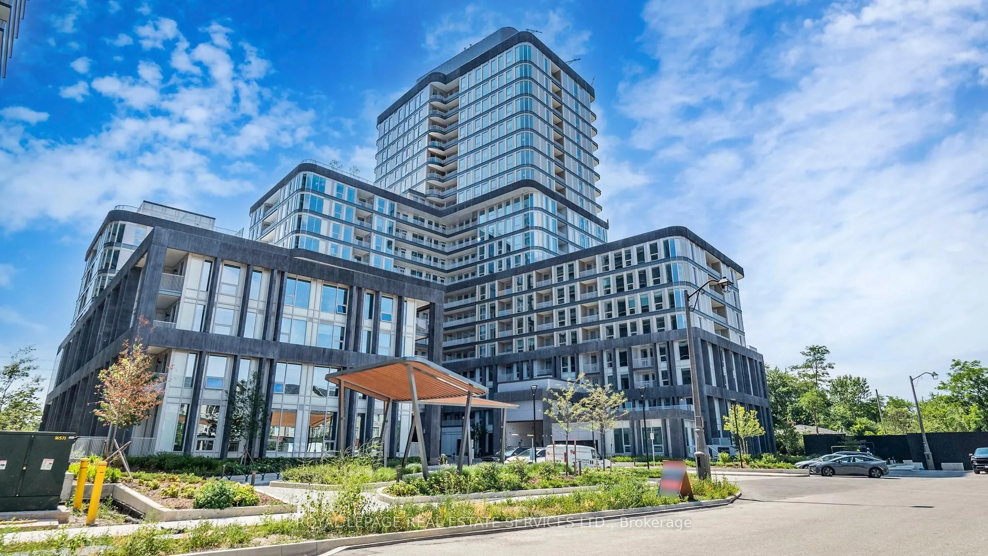 Photo 1 of Unit 521, 3240 William Coltson Avenue, Oakville, Joshua Meadows — HOMEH