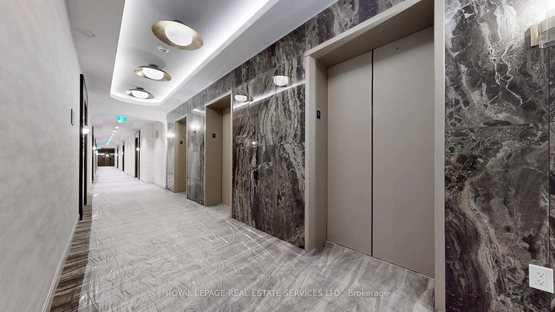 Photo 6 of Unit 521, 3240 William Coltson Avenue, Oakville, Joshua Meadows — HOMEH