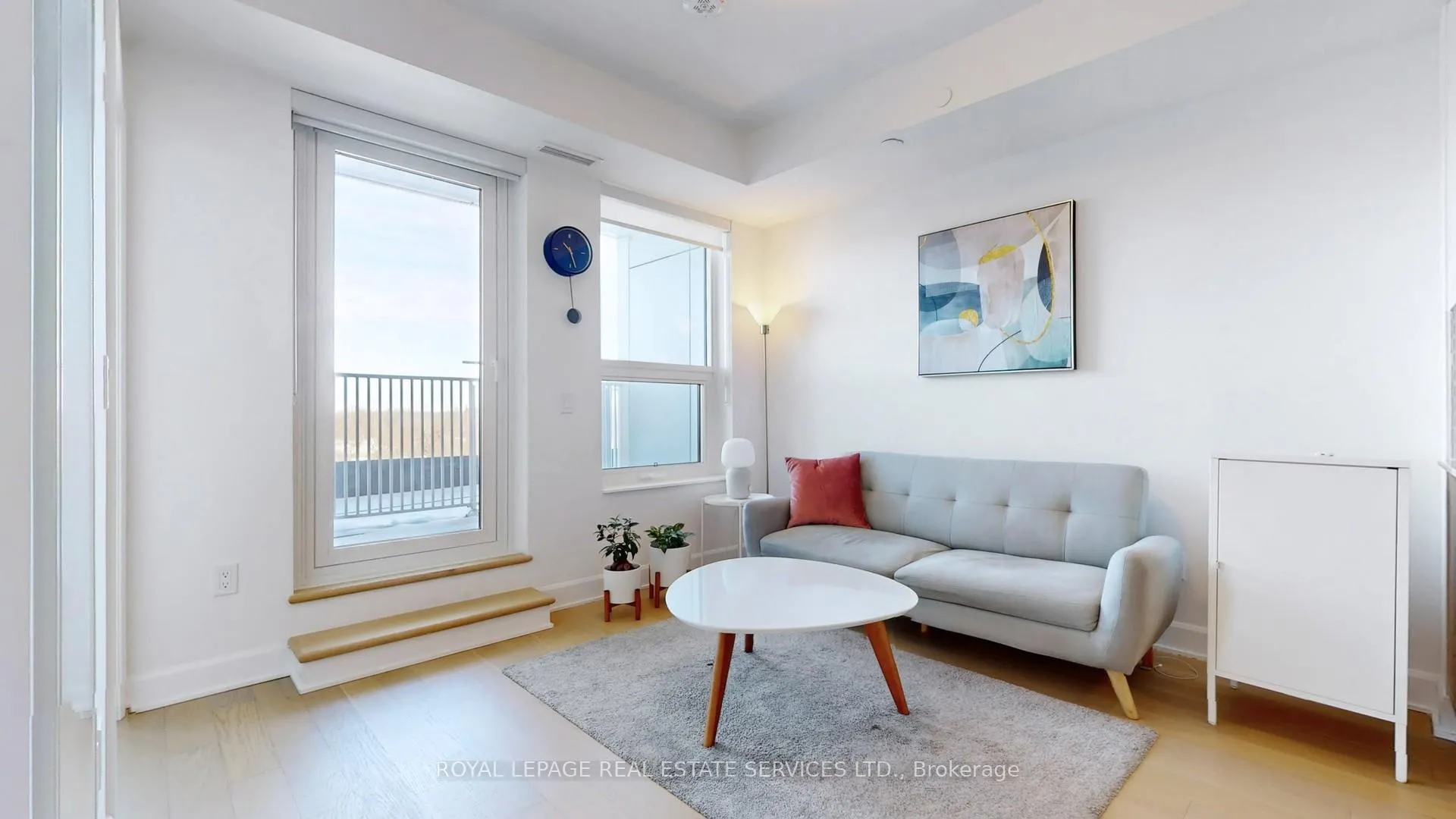 Photo 9 of Unit 521, 3240 William Coltson Avenue, Oakville, Joshua Meadows — HOMEH