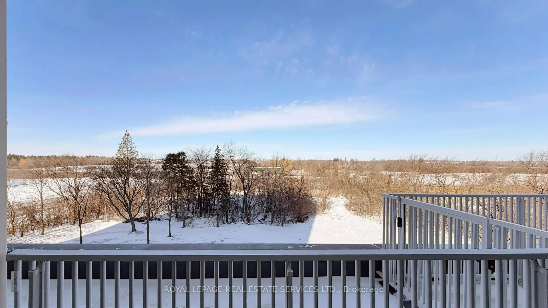 Photo 17 of Unit 521, 3240 William Coltson Avenue, Oakville, Joshua Meadows — HOMEH