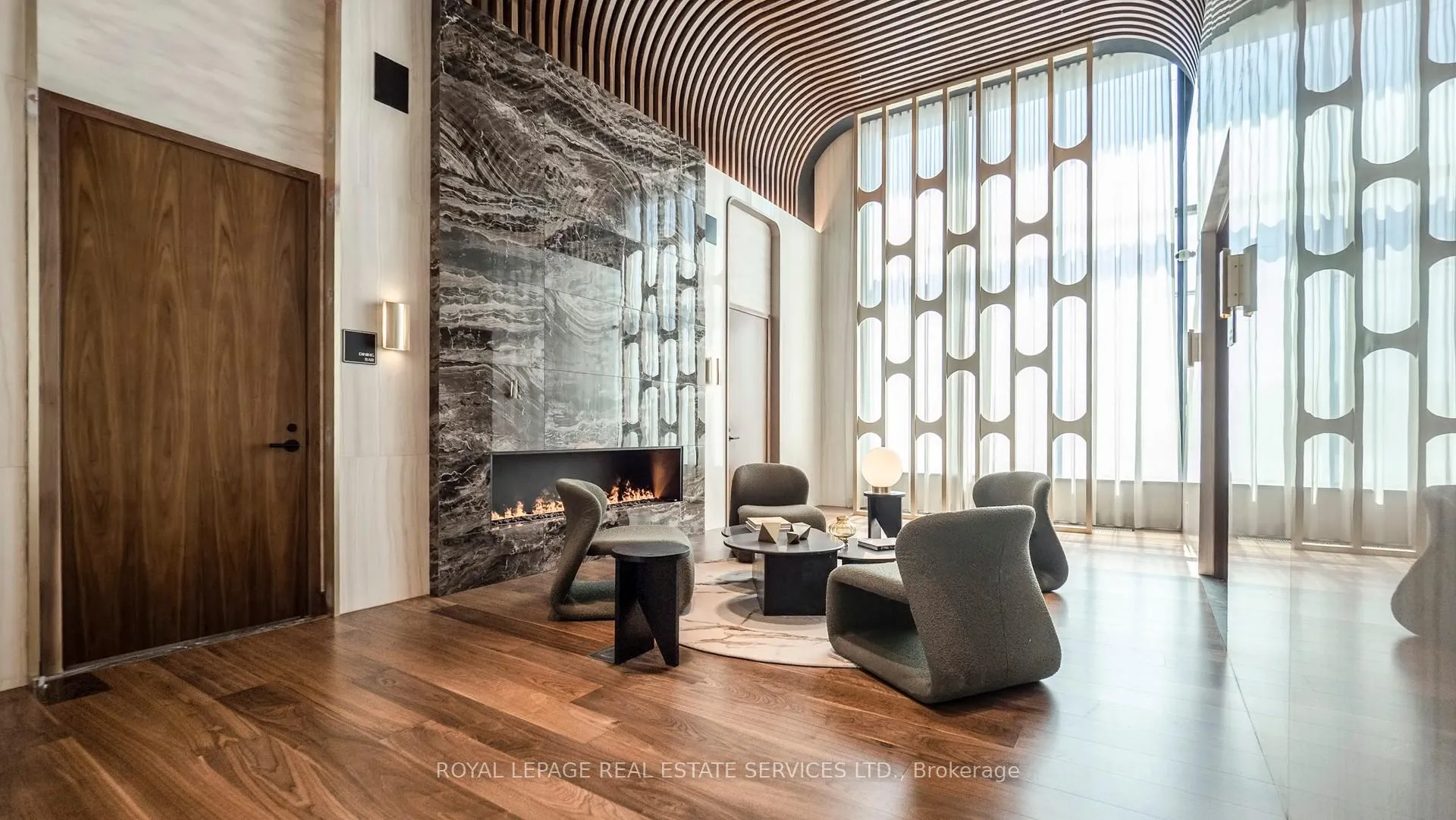 Photo 33 of Unit 521, 3240 William Coltson Avenue, Oakville, Joshua Meadows — HOMEH