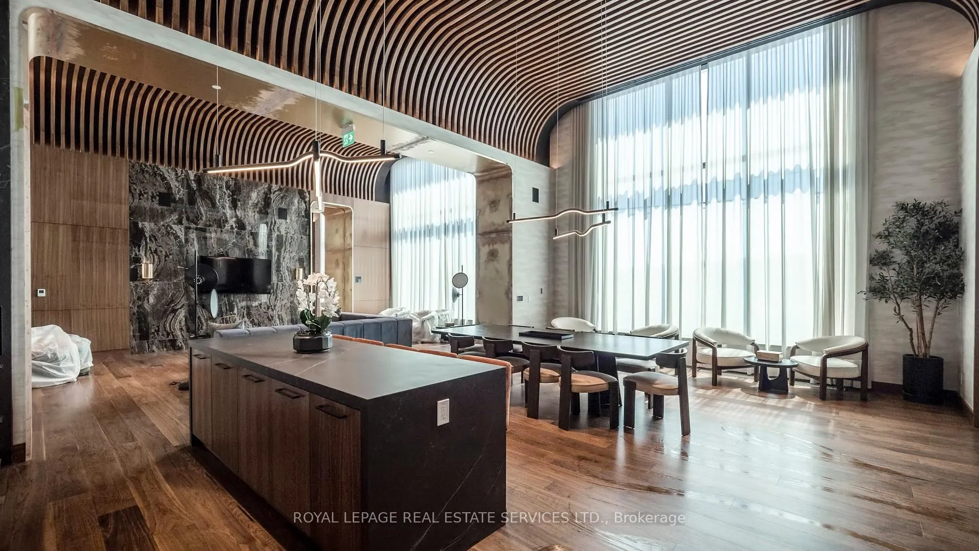 Photo 34 of Unit 521, 3240 William Coltson Avenue, Oakville, Joshua Meadows — HOMEH